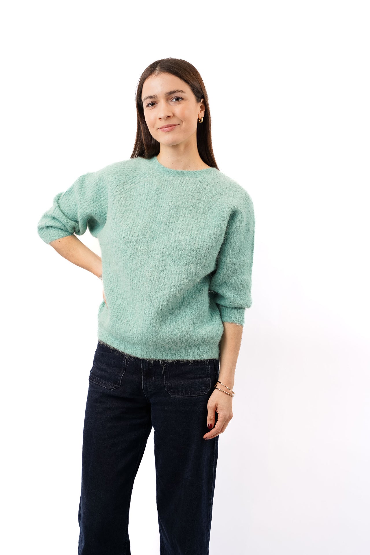 Pullover, Größe 36