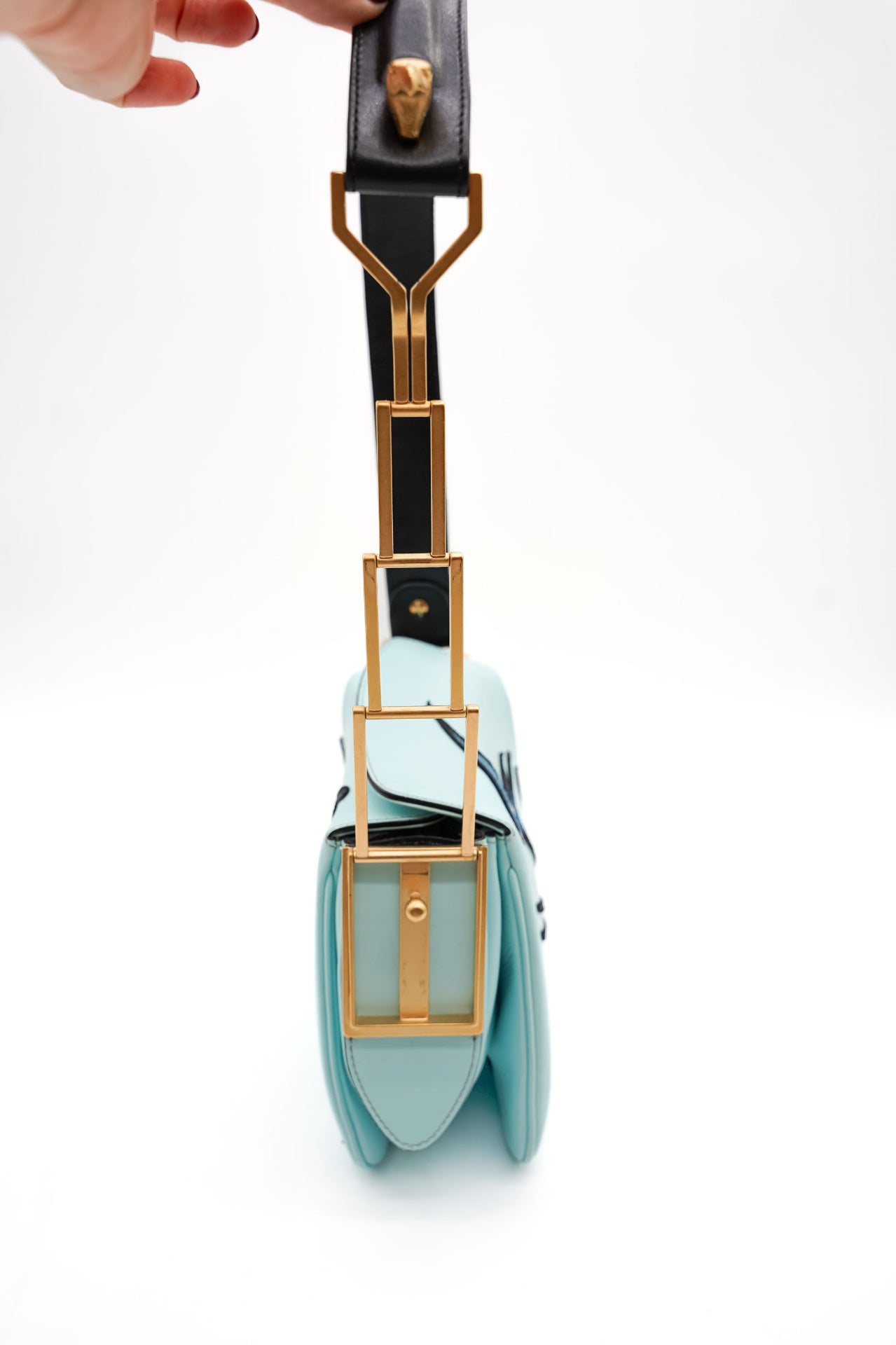 Tasche, Giancarlo Petriglia