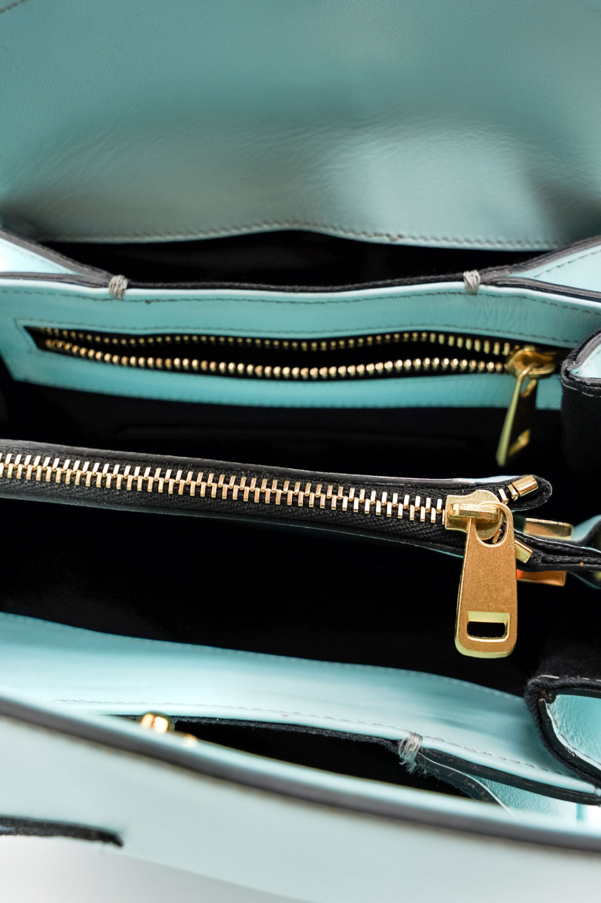 Tasche, Giancarlo Petriglia