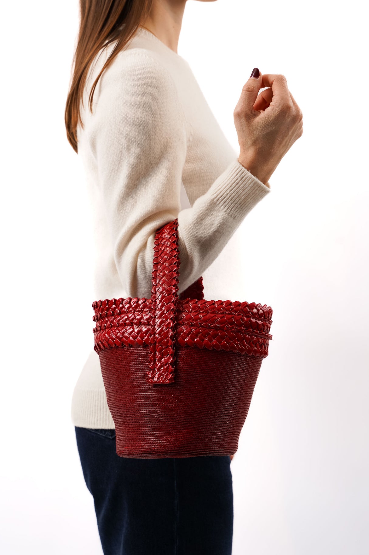 Tasche, Gigi Burris Mililnery