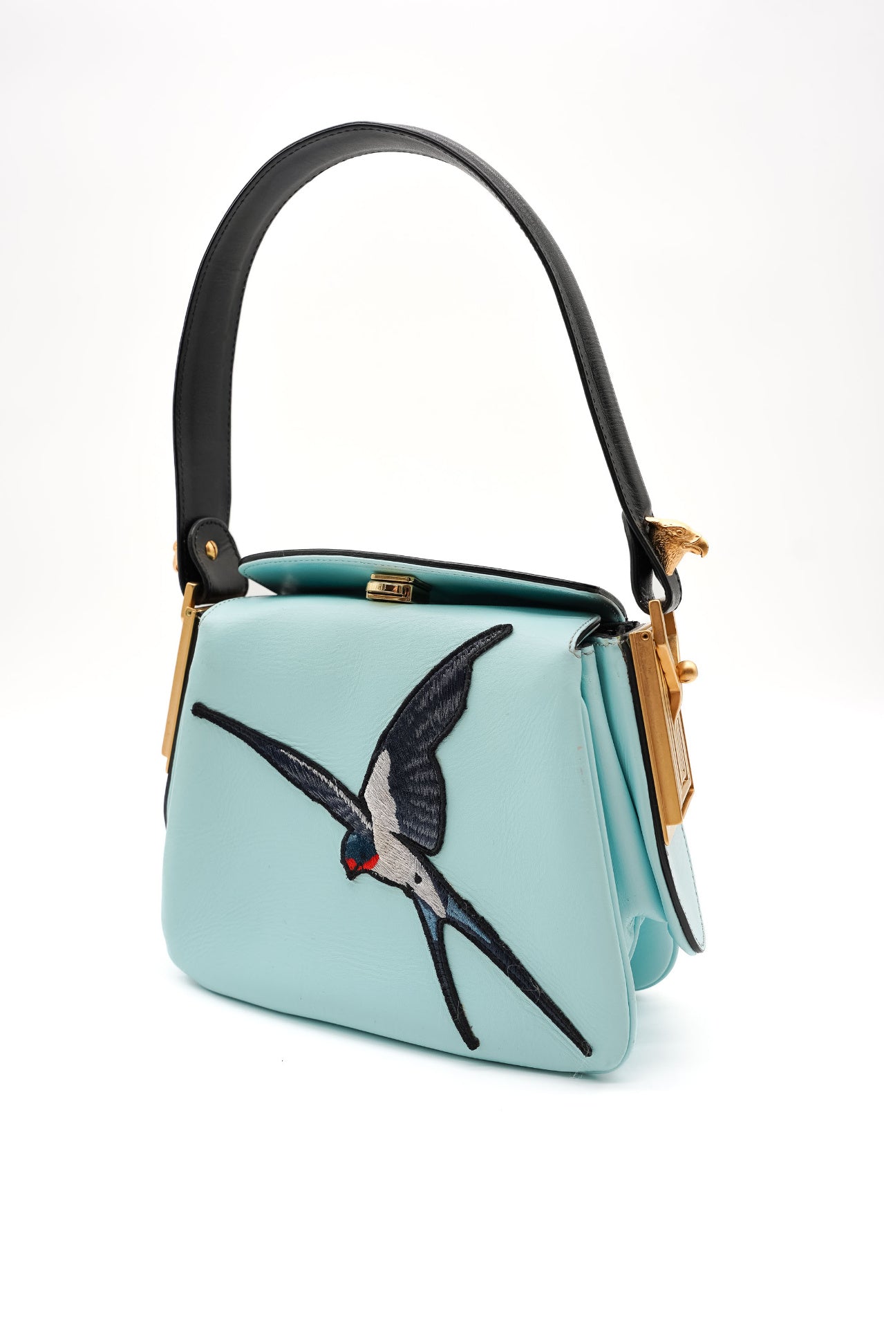 Tasche, Giancarlo Petriglia