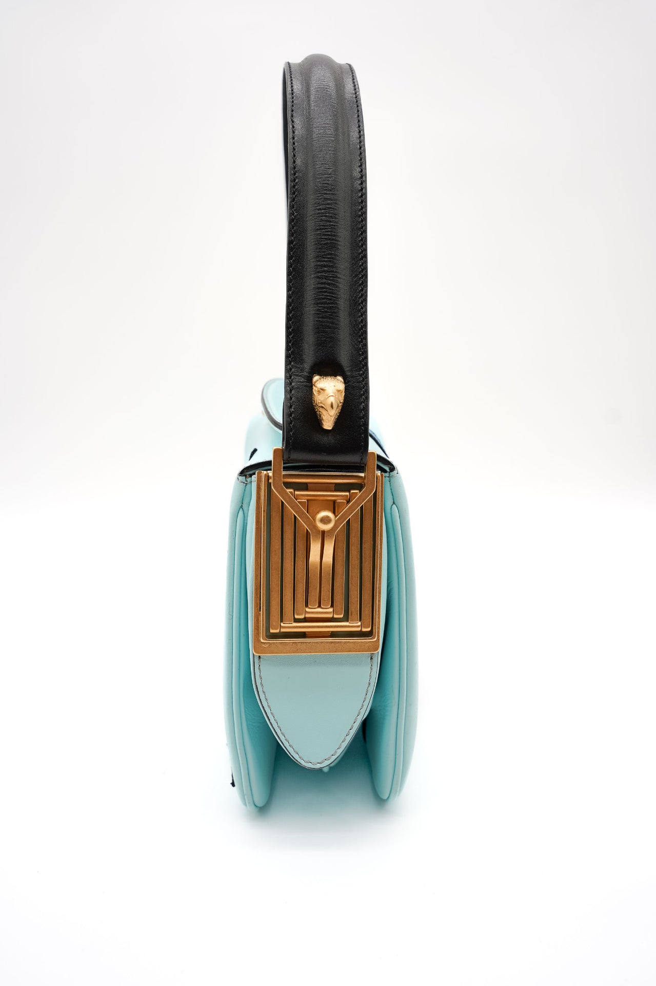 Tasche, Giancarlo Petriglia