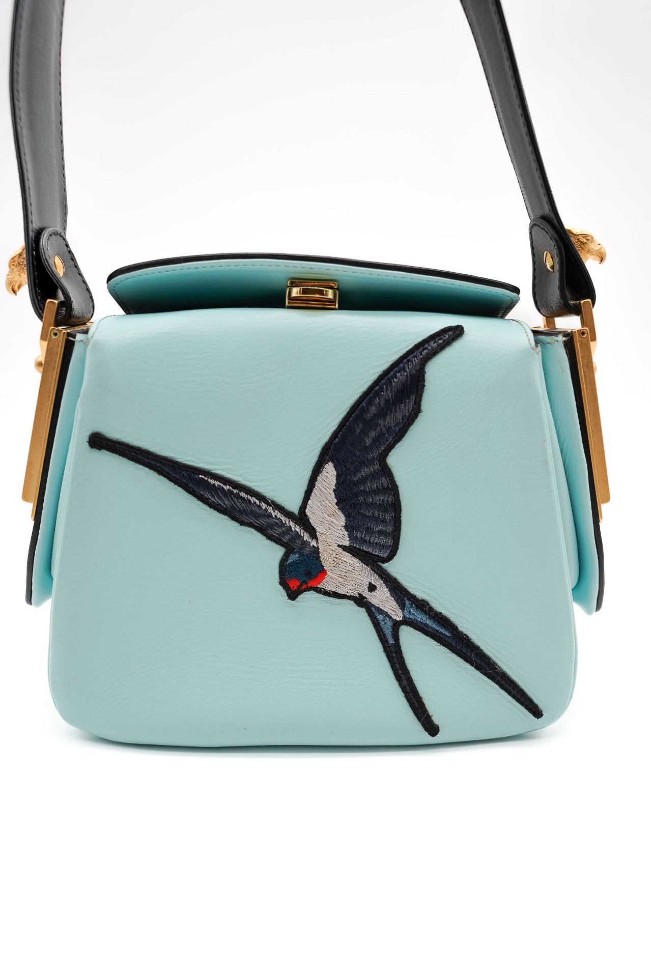 Tasche, Giancarlo Petriglia