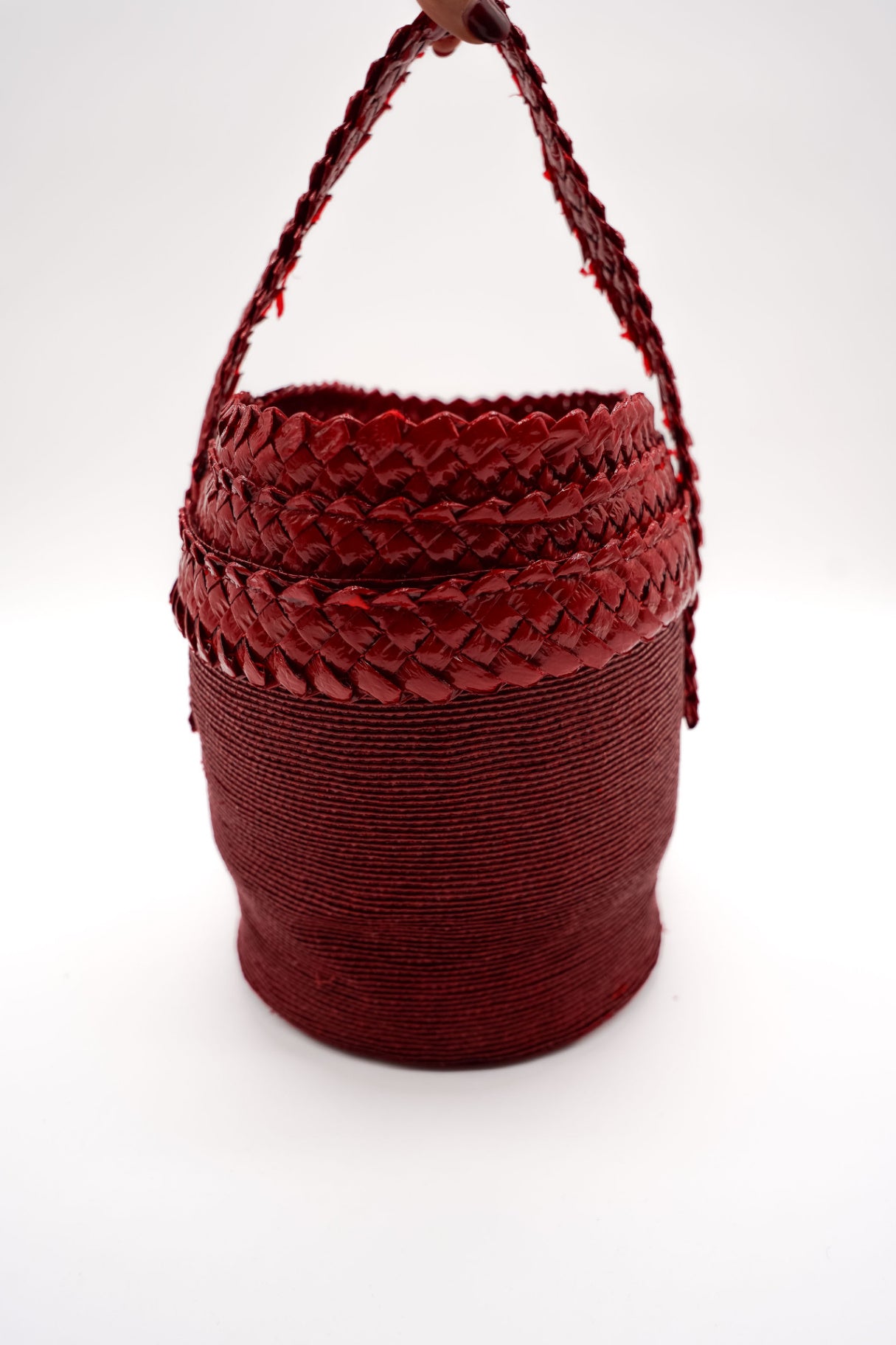 Tasche, Gigi Burris Mililnery