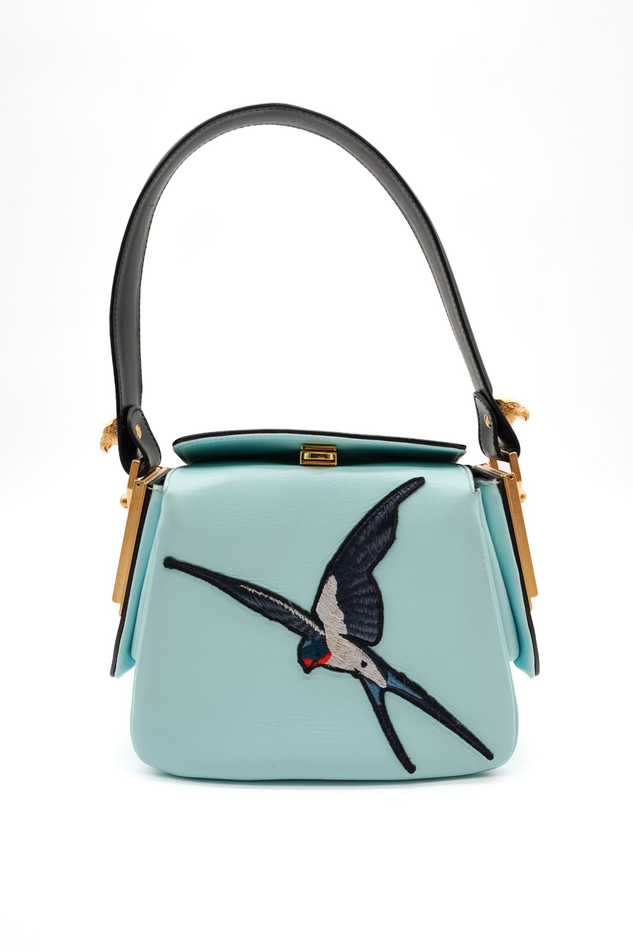 Tasche, Giancarlo Petriglia