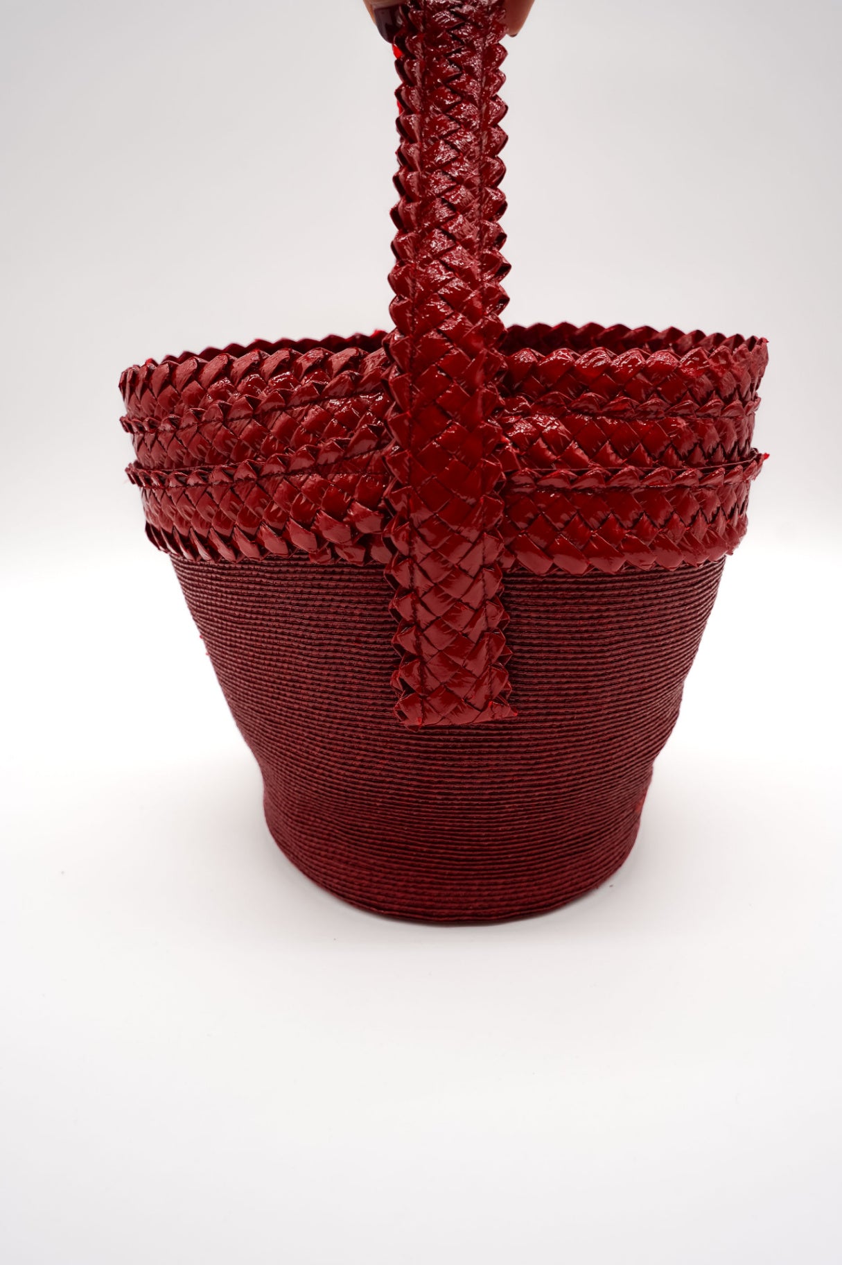 Tasche, Gigi Burris Mililnery