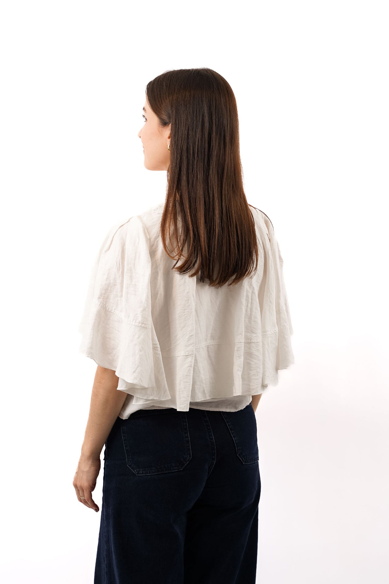 Bluse, Größe 38