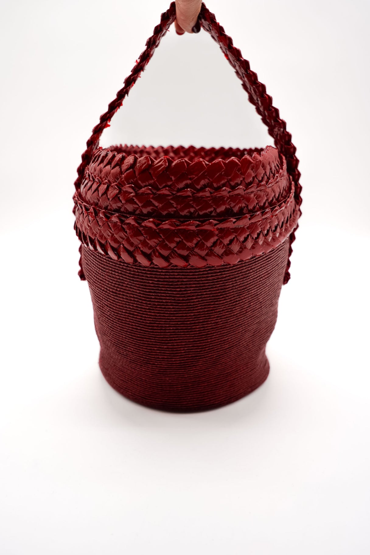 Tasche, Gigi Burris Mililnery