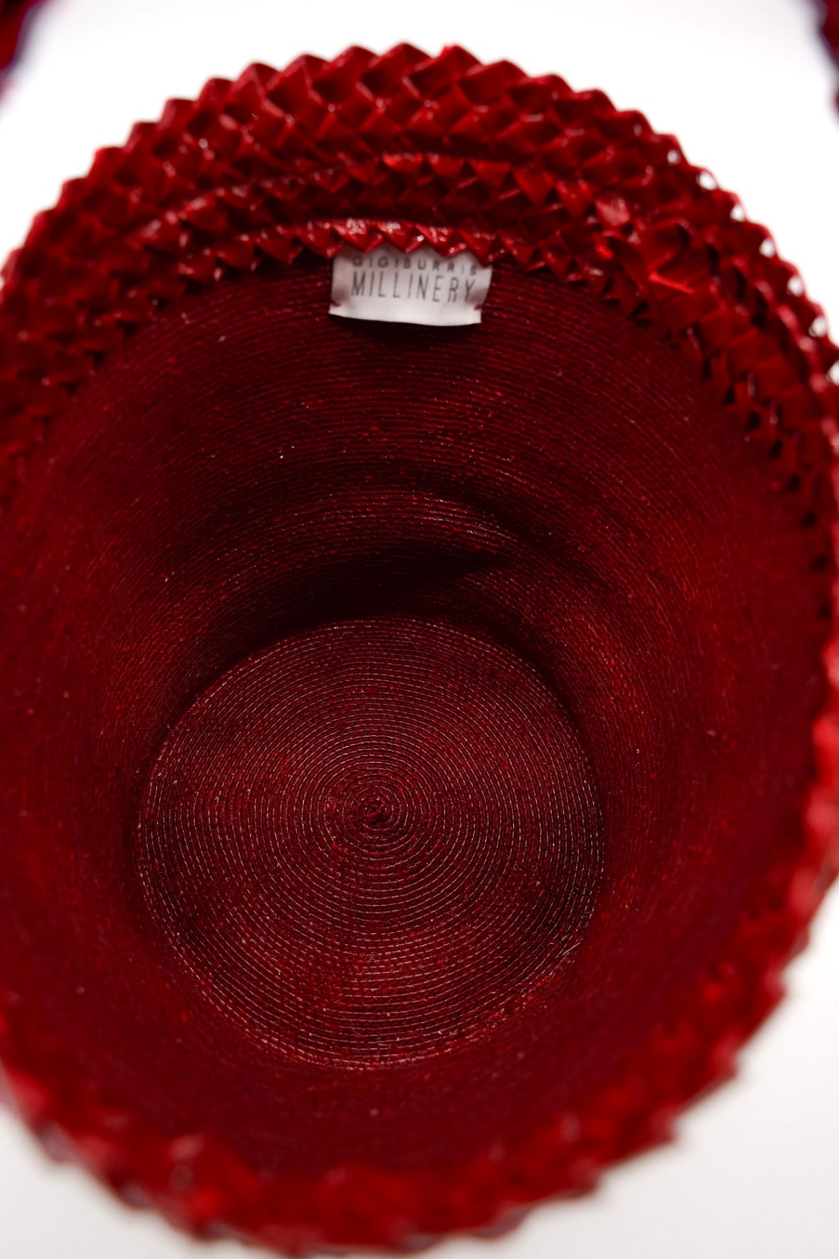 Tasche, Gigi Burris Mililnery