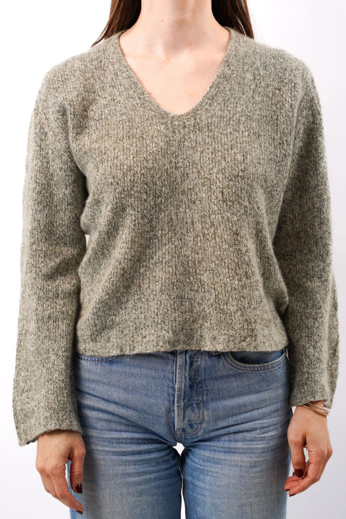 Pullover, Größe 34