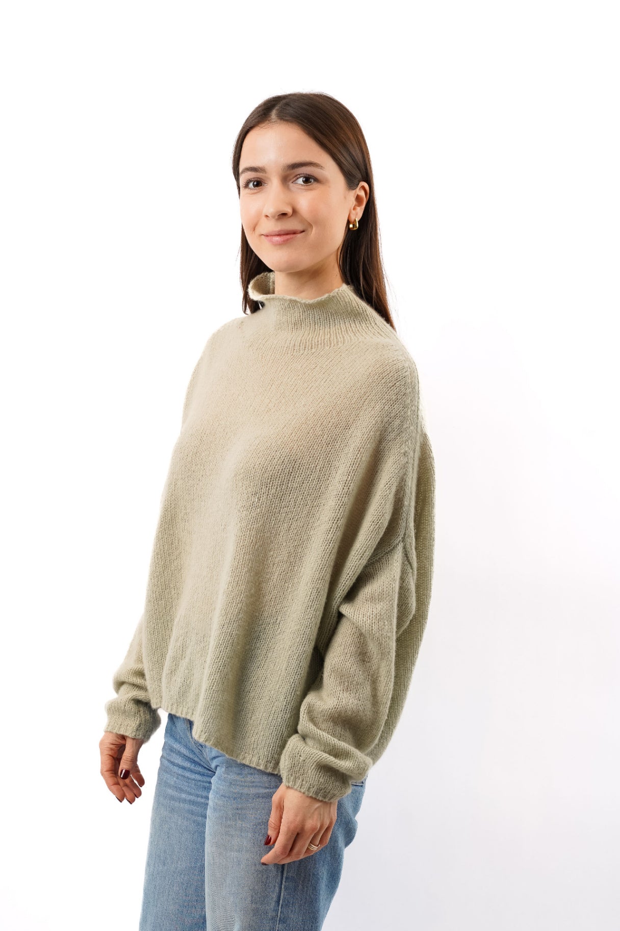 Pullover, Größe 38