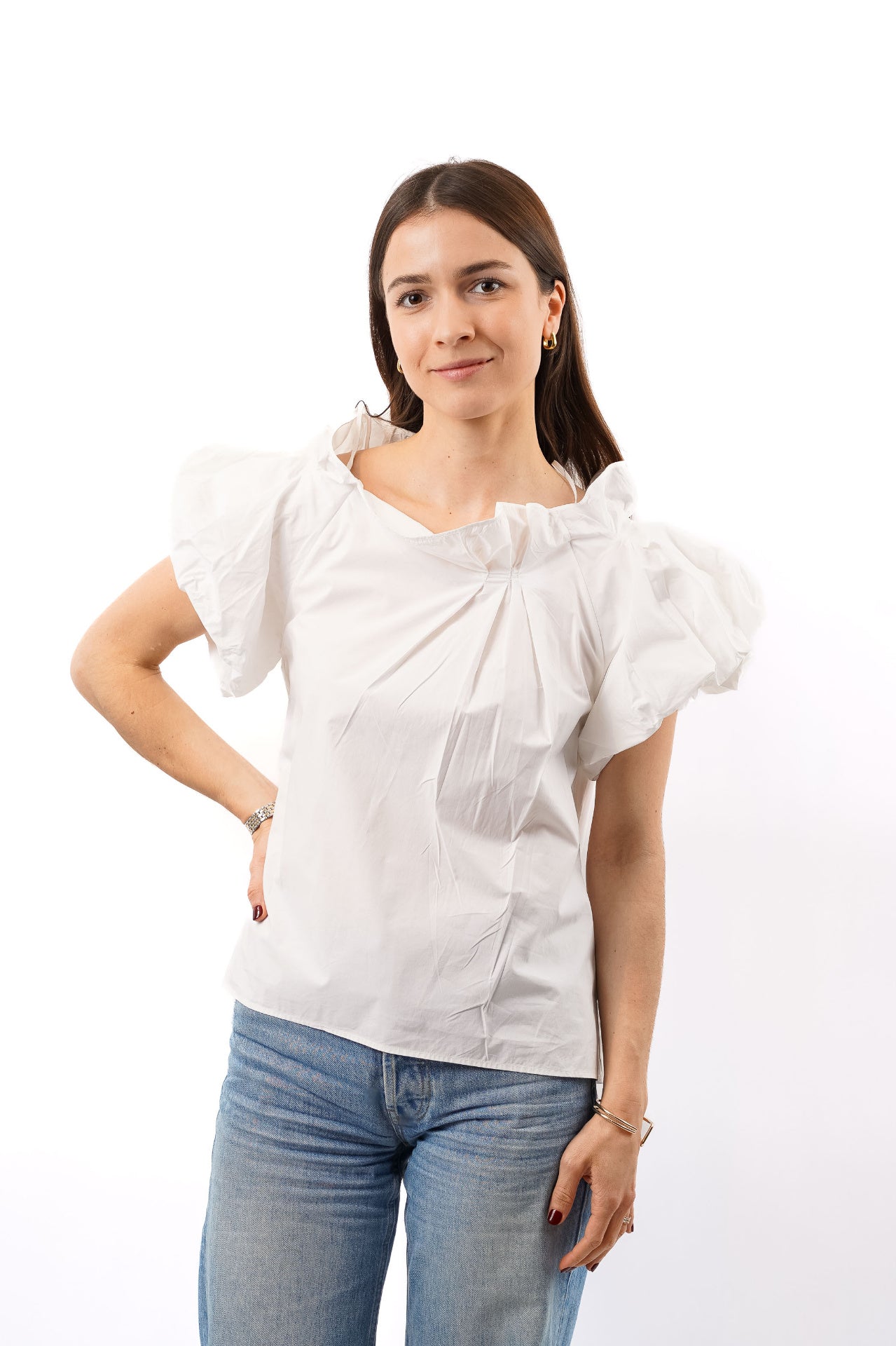 Bluse, Größe 36