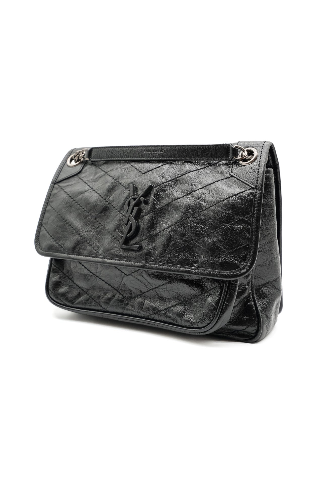 Tasche, Saint Laurant 