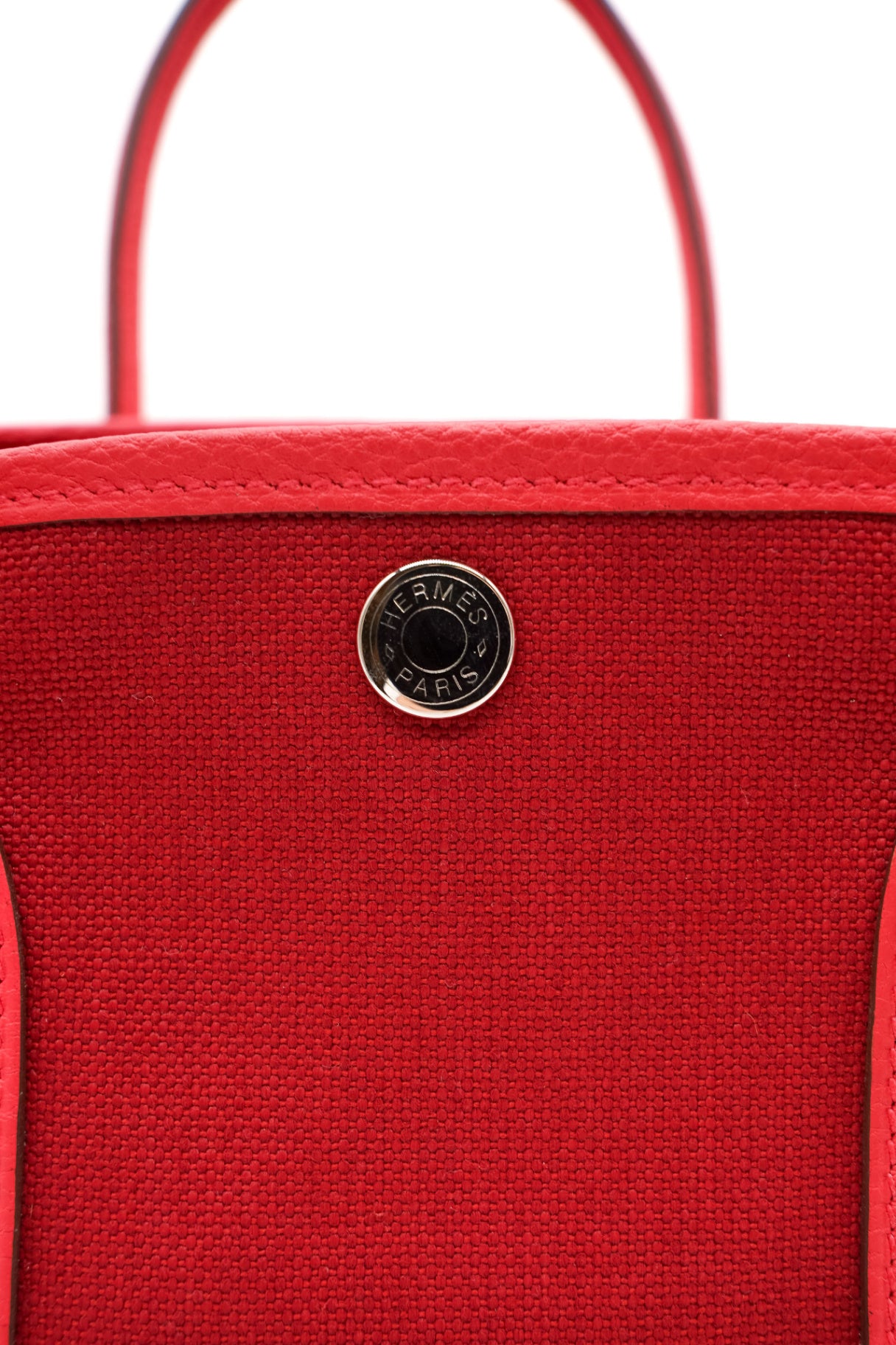 Garden Party, Hermes