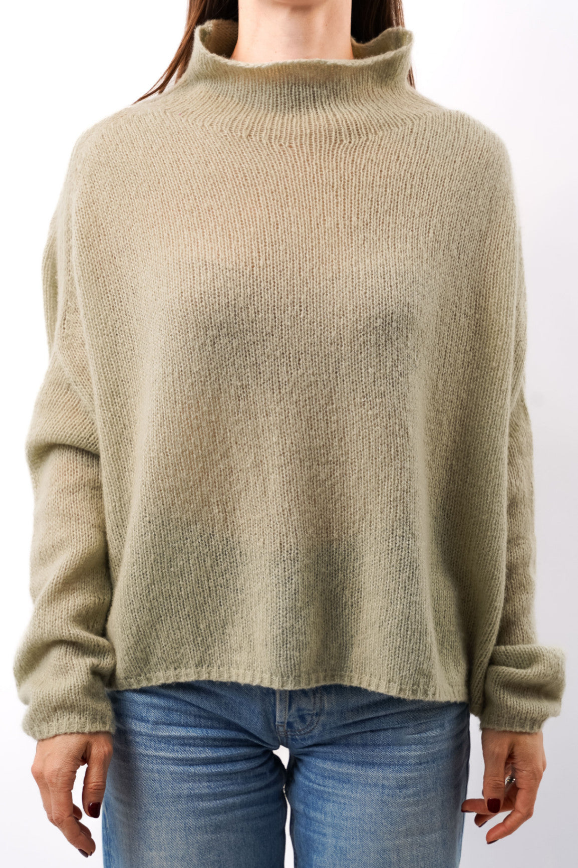 Pullover, Größe 38
