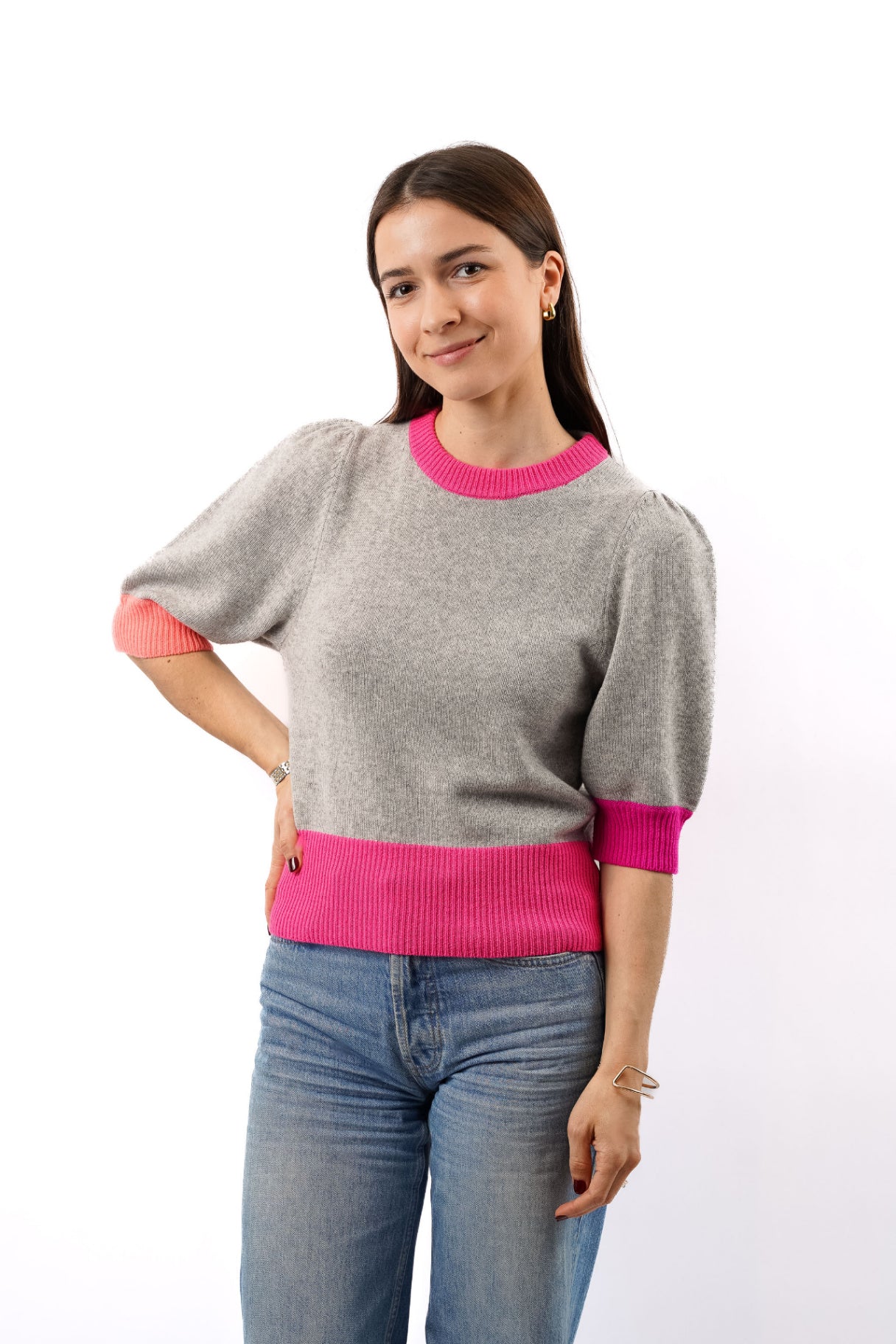 Pullover, Größe 36