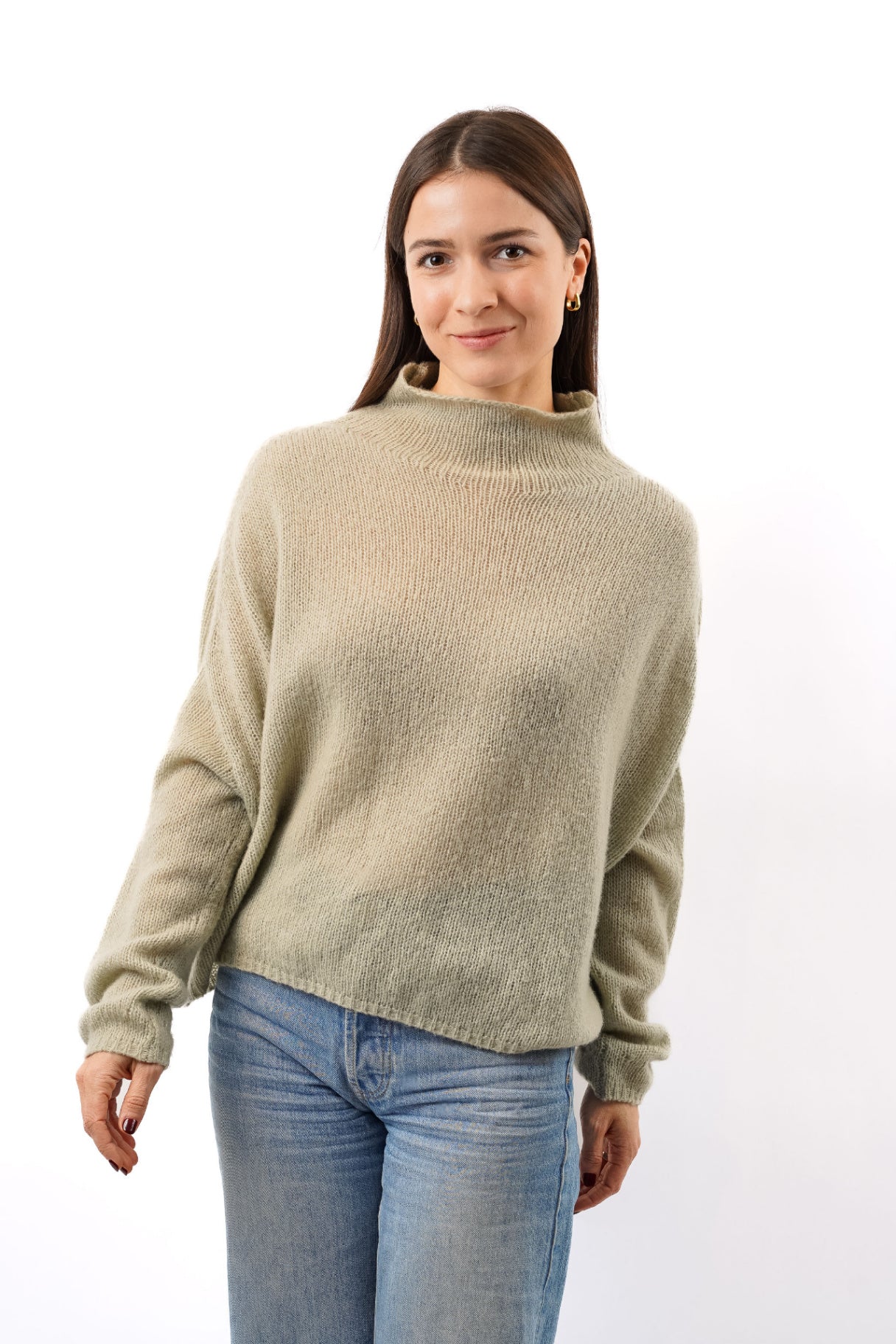 Pullover, Größe 38