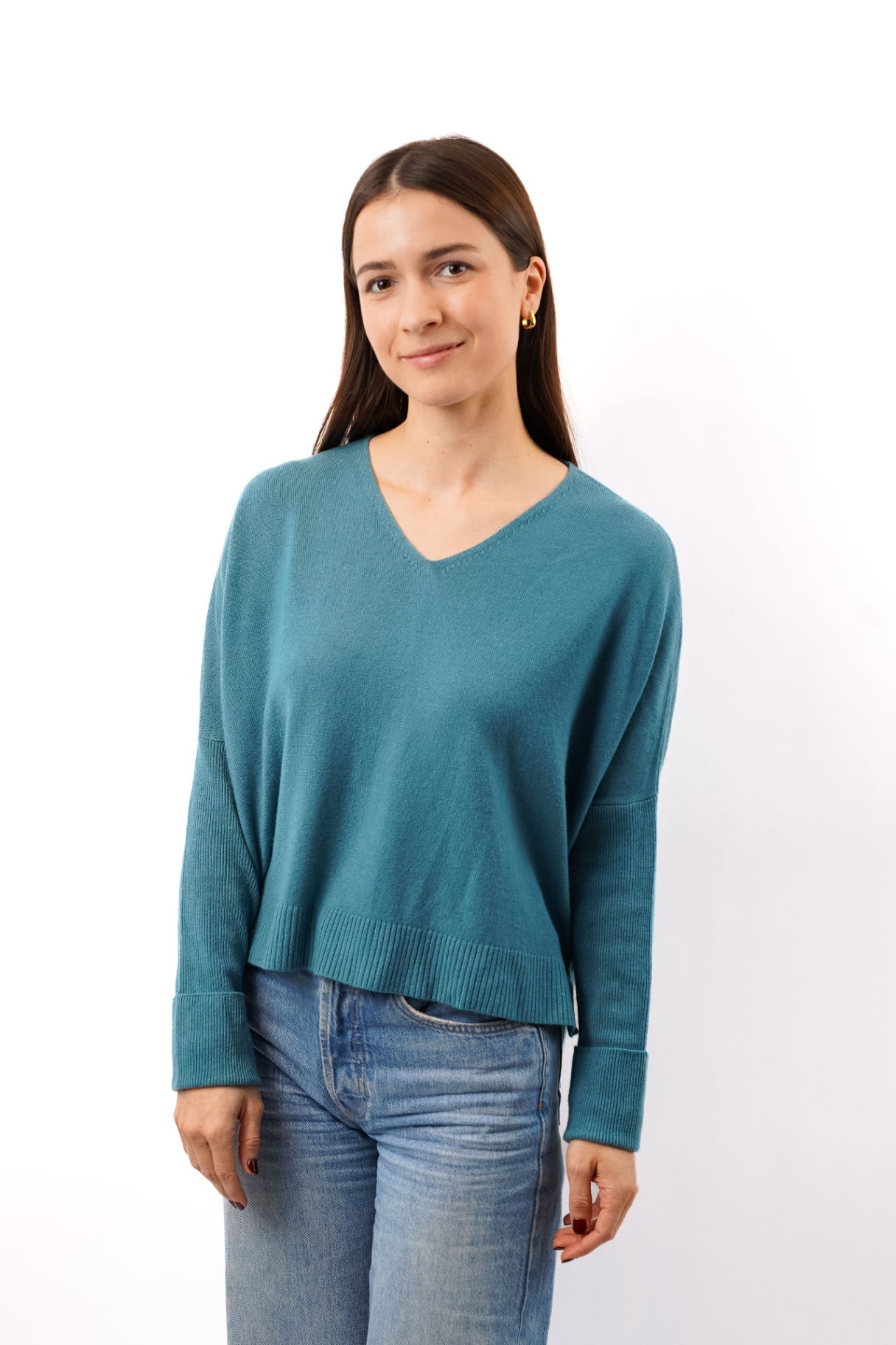 Pullover, Größe 36