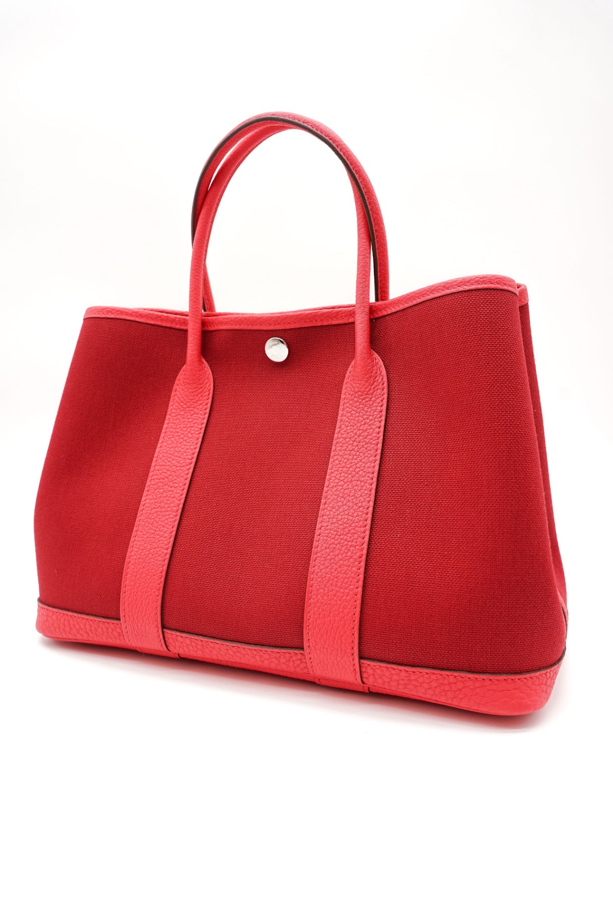 Garden Party, Hermes