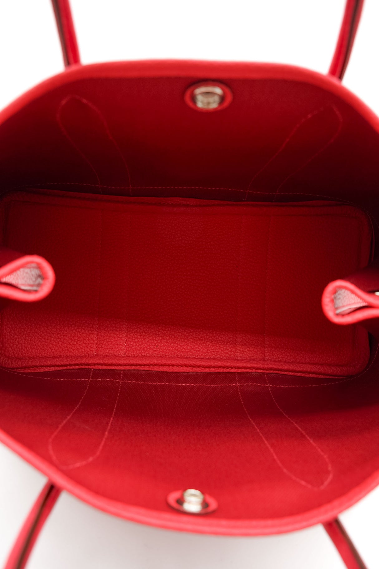 Garden Party, Hermes