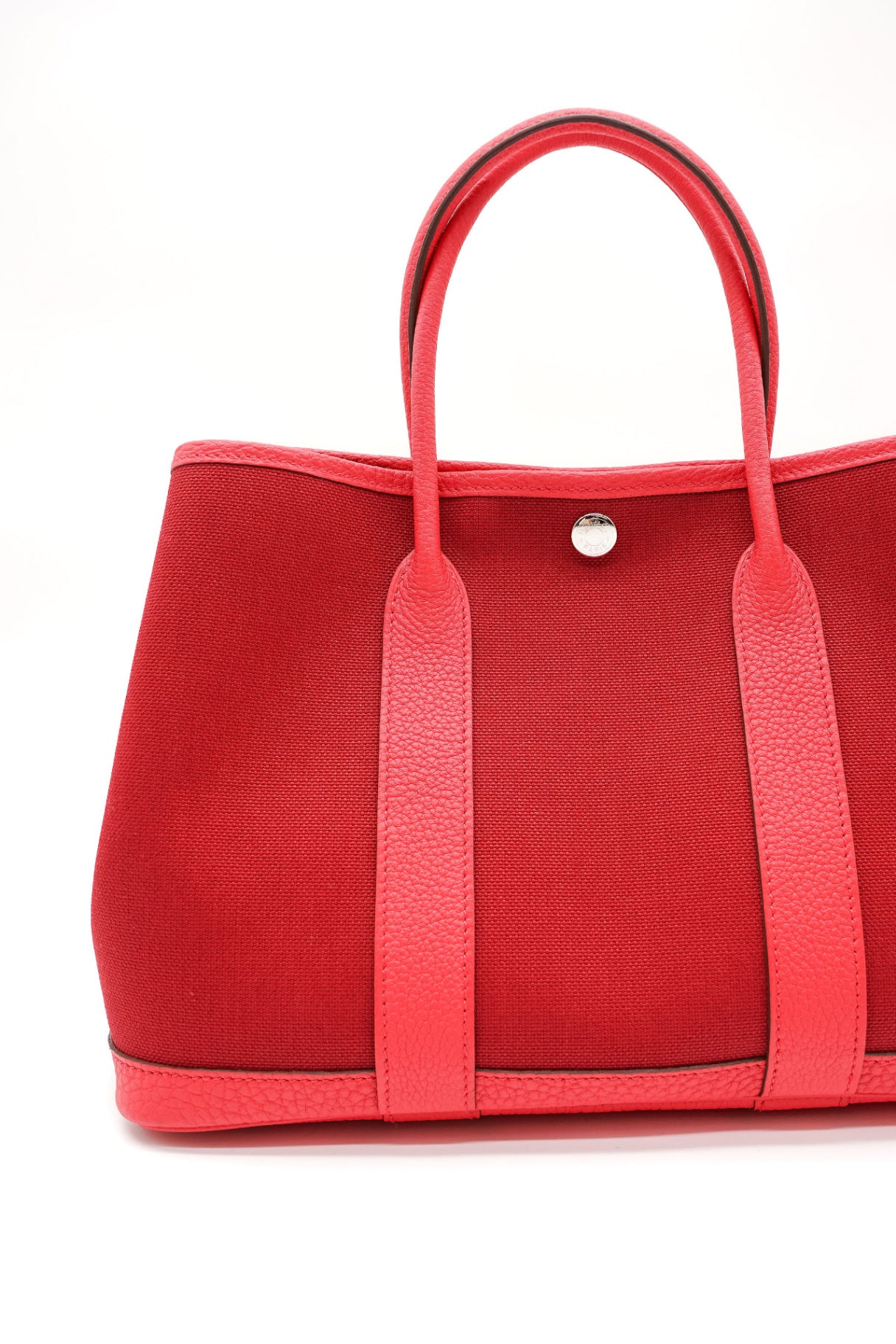 Garden Party, Hermes