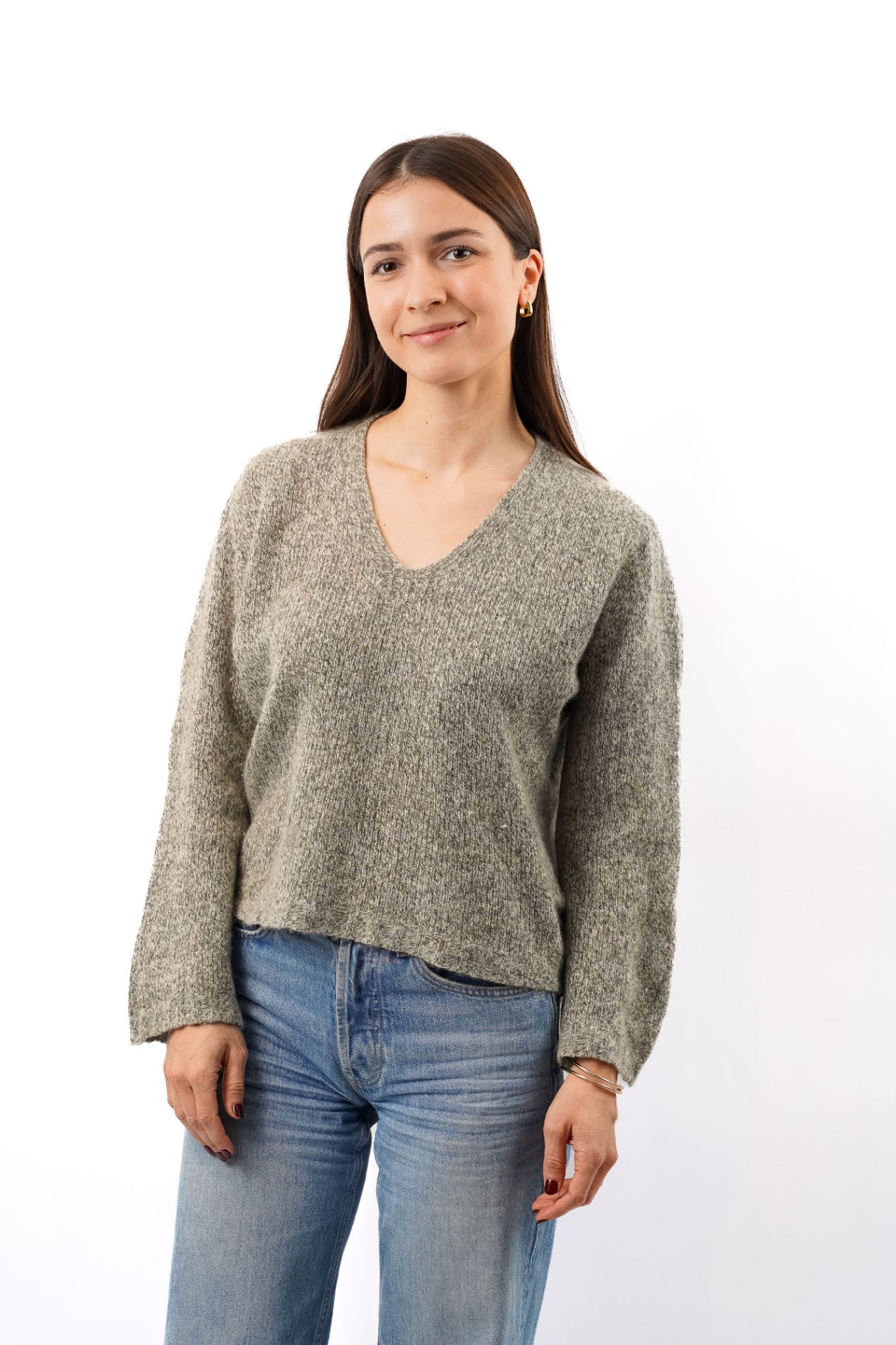 Pullover, Größe 34