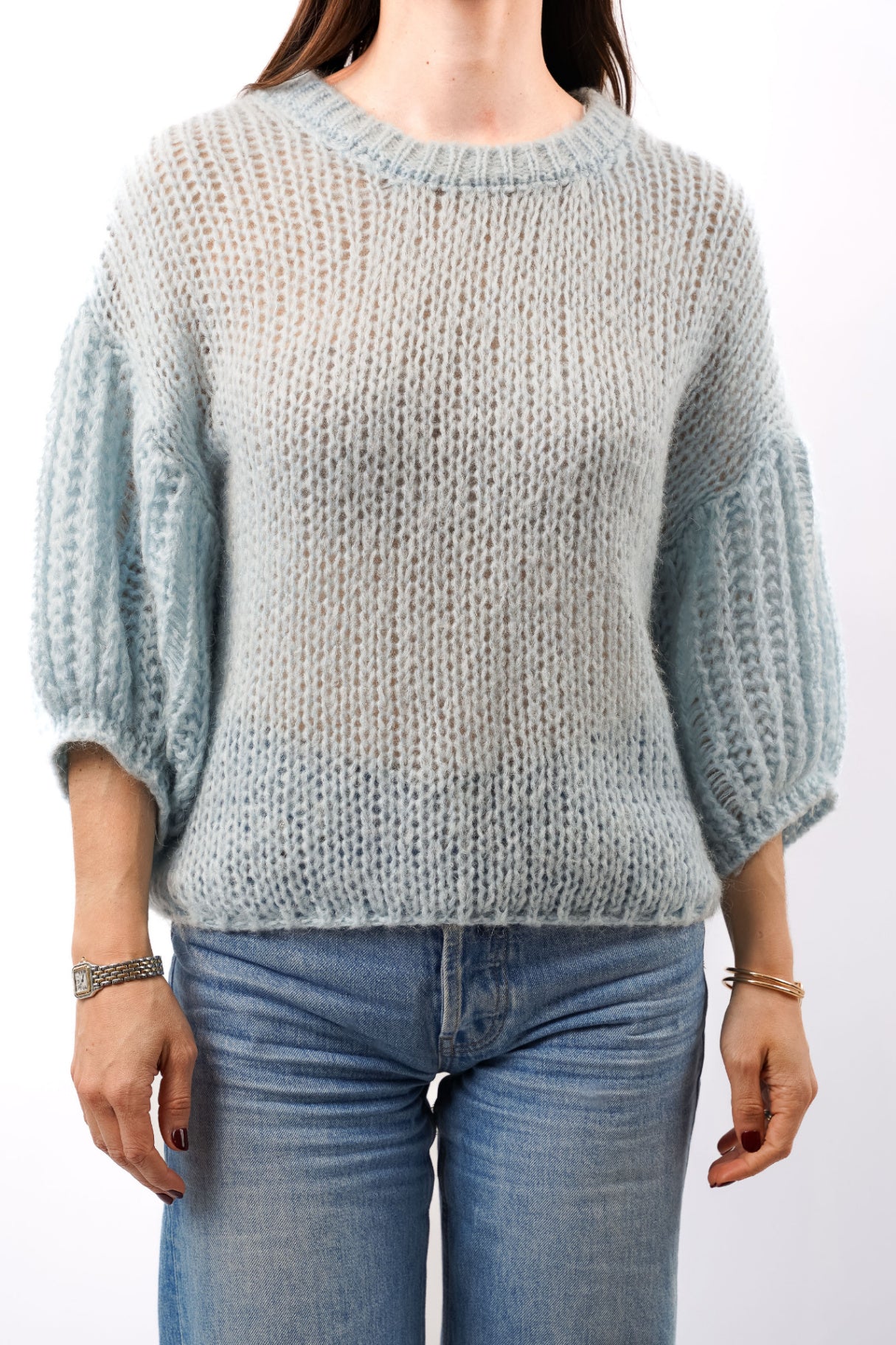 Pullover, Größe 38