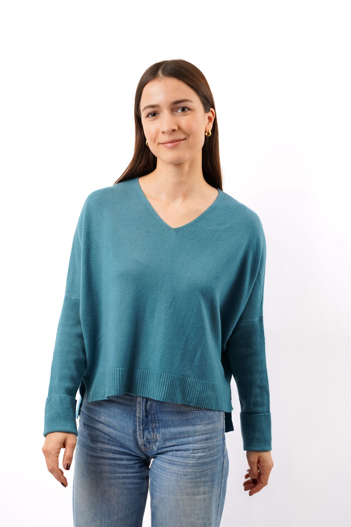 Pullover, Größe 36