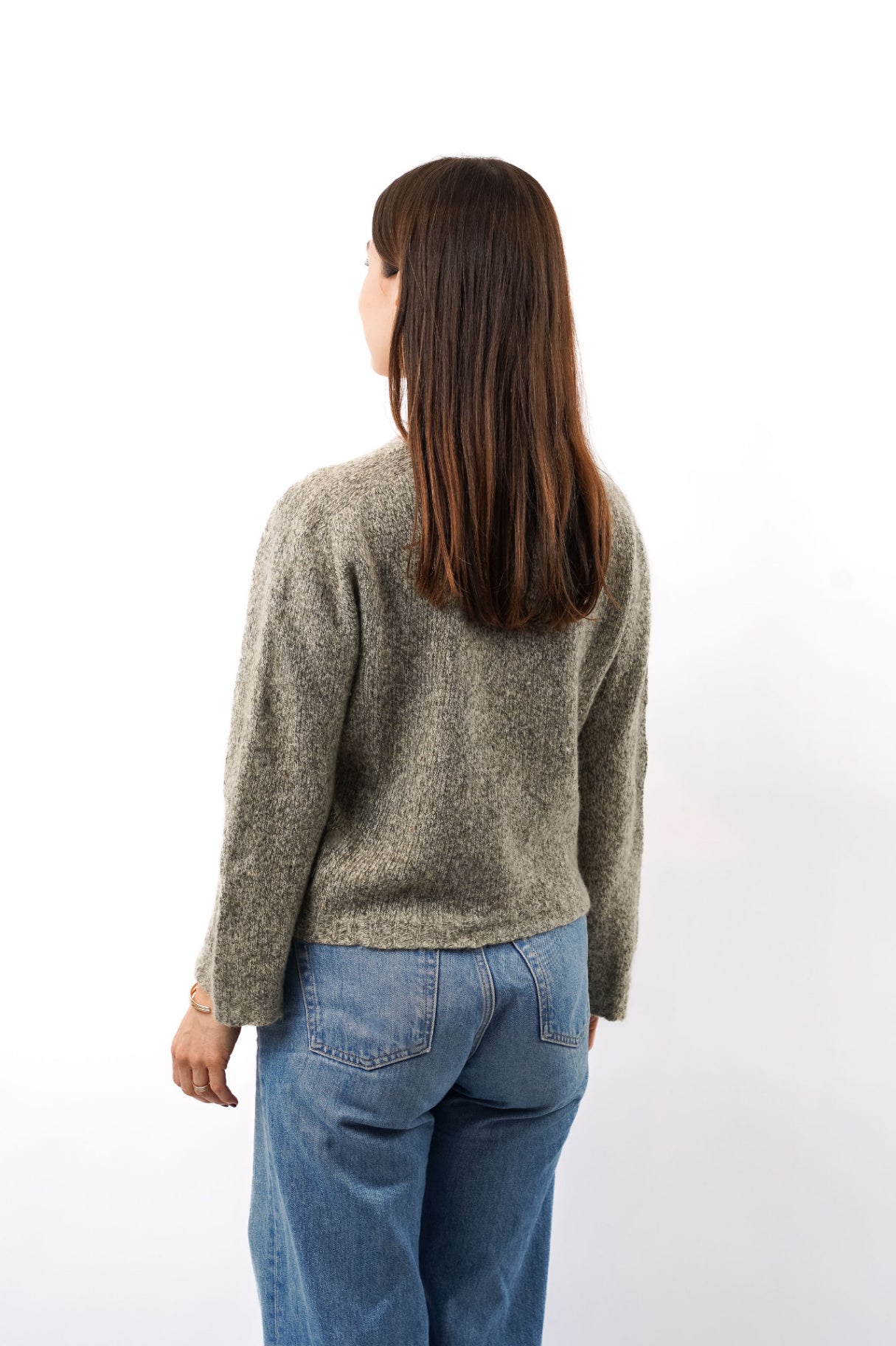 Pullover, Größe 34