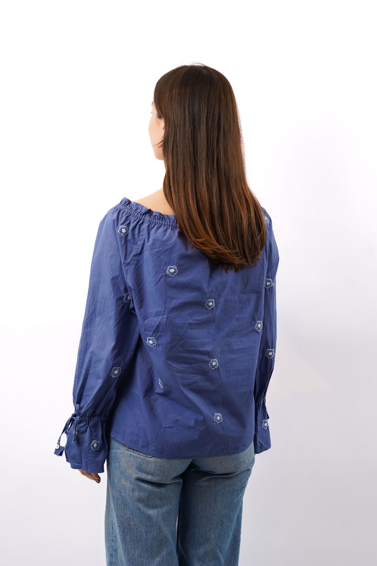 Bluse, Größe 38
