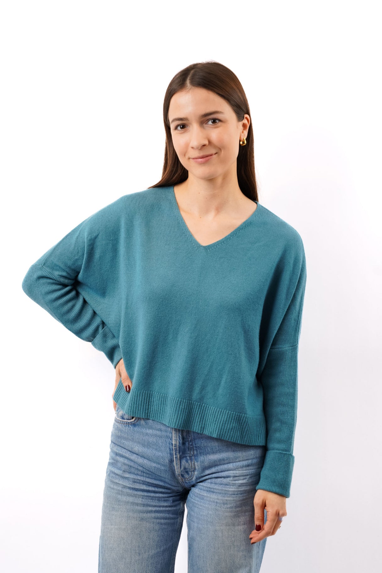 Pullover, Größe 36