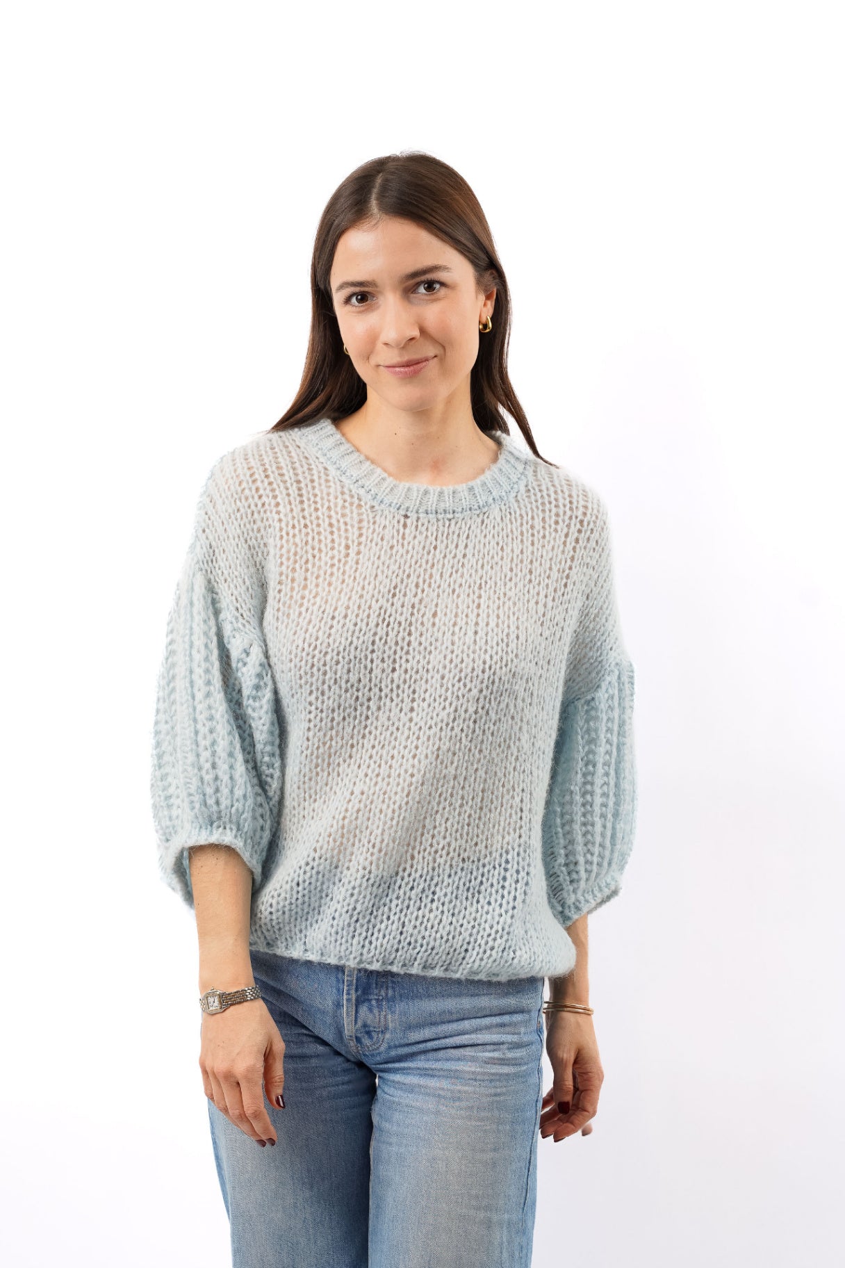 Pullover, Größe 38