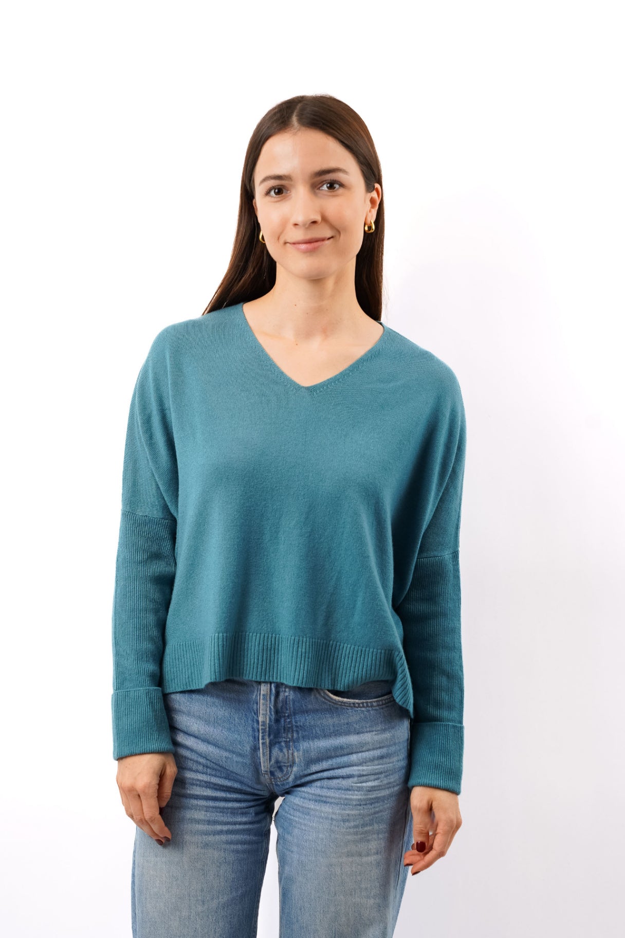 Pullover, Größe 36