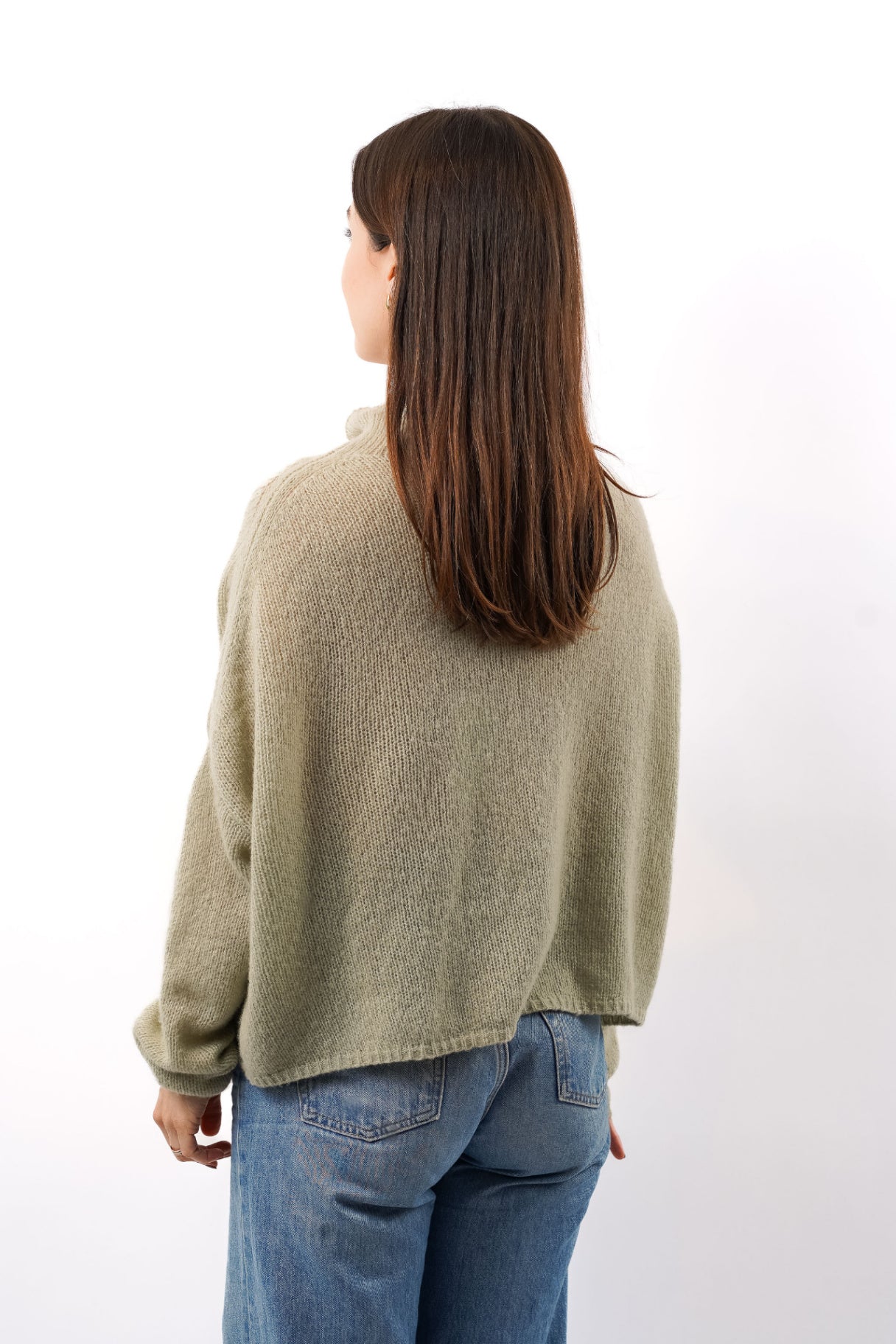 Pullover, Größe 38