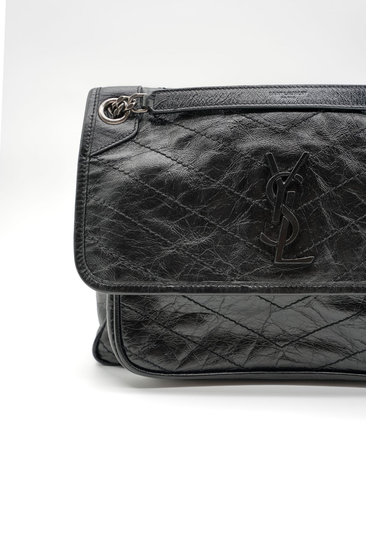 Tasche, Saint Laurant 