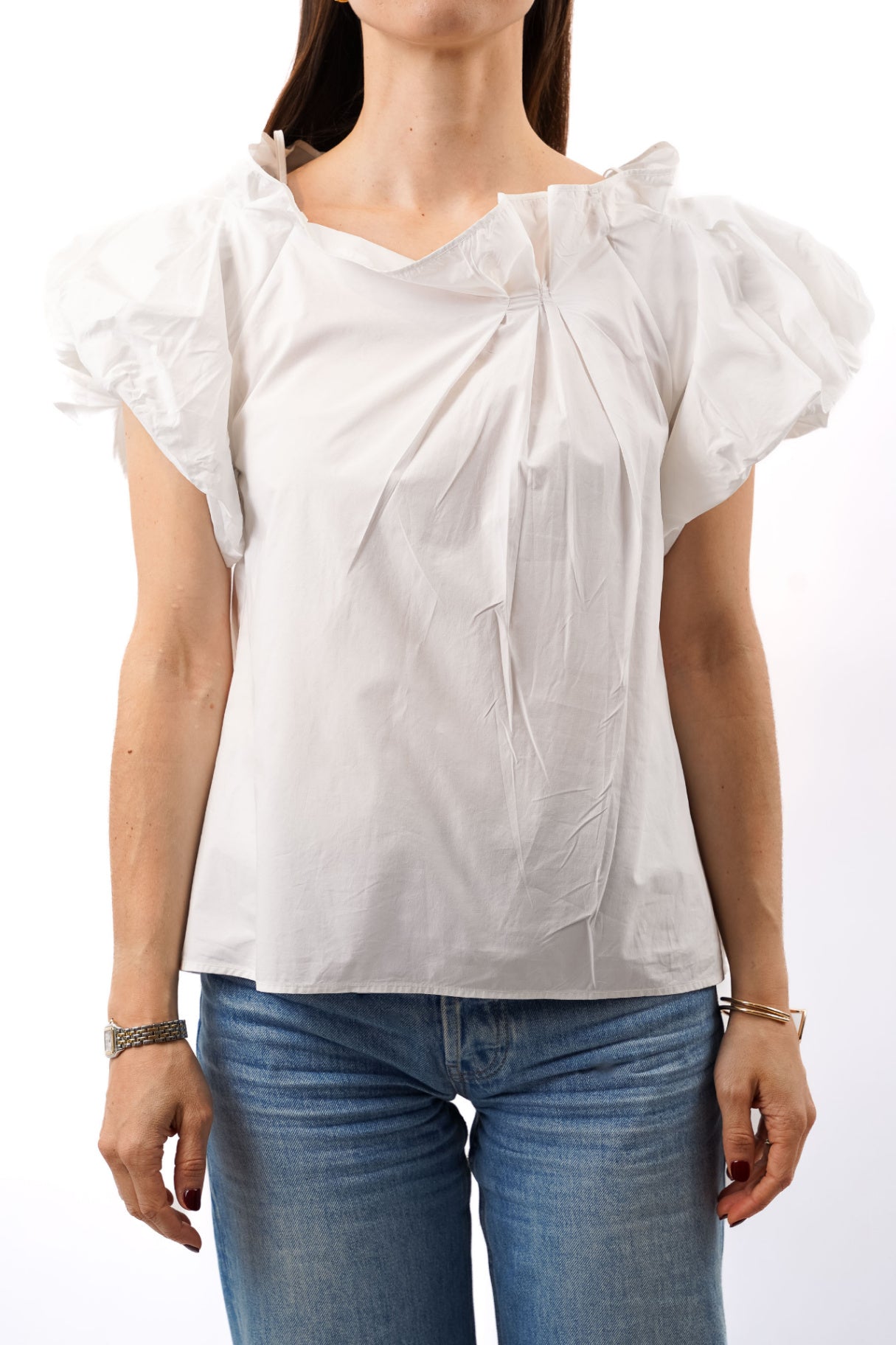 Bluse, Größe 36
