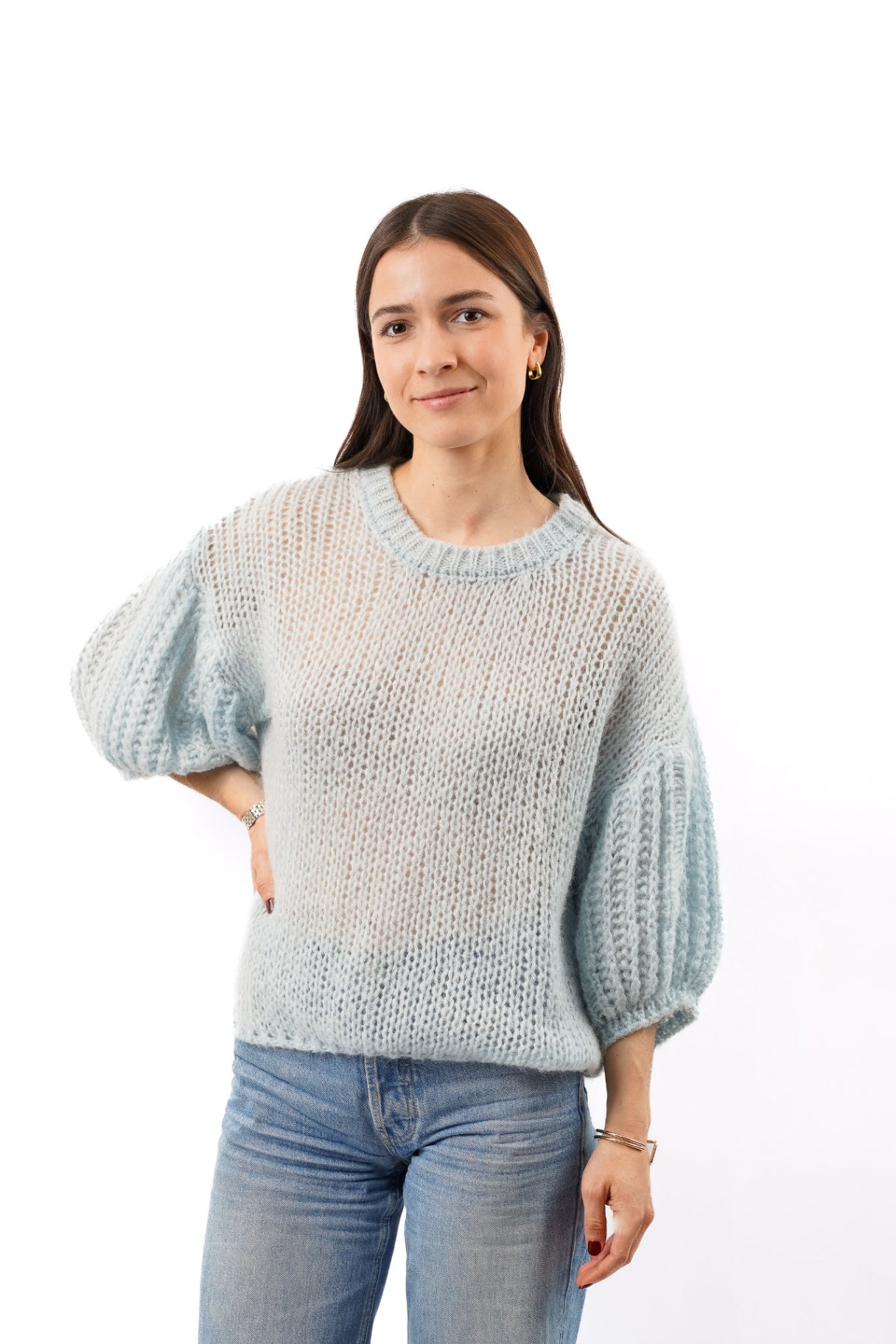 Pullover, Größe 38