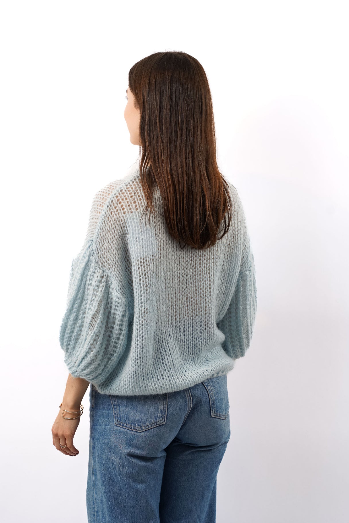 Pullover, Größe 38