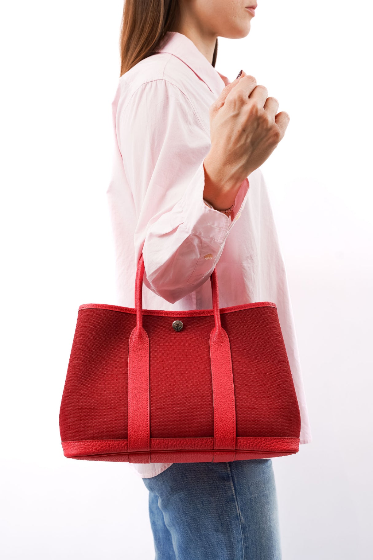 Garden Party, Hermes