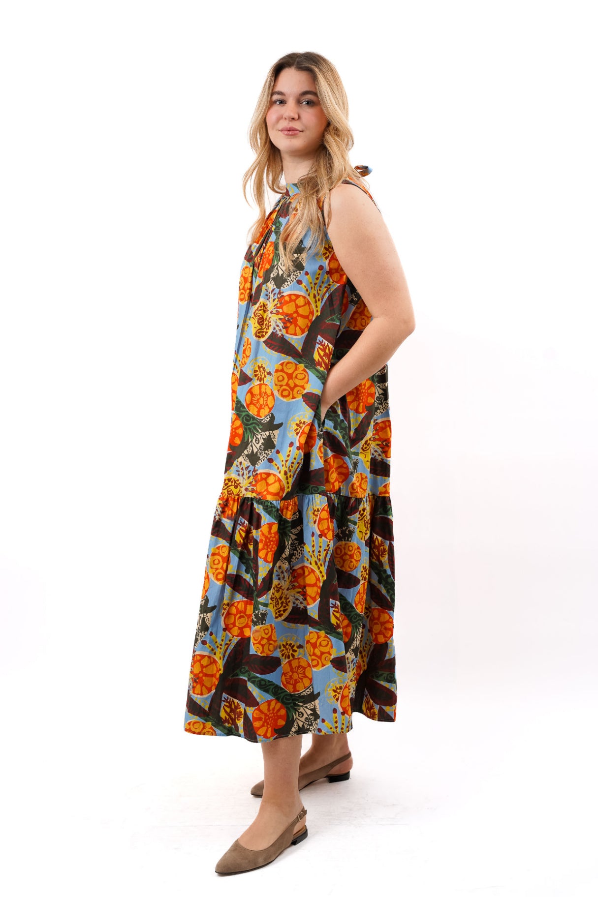 Kleid, Größe 38