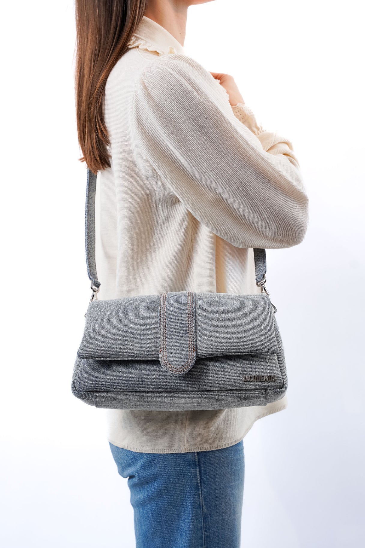 Tasche, Jacue