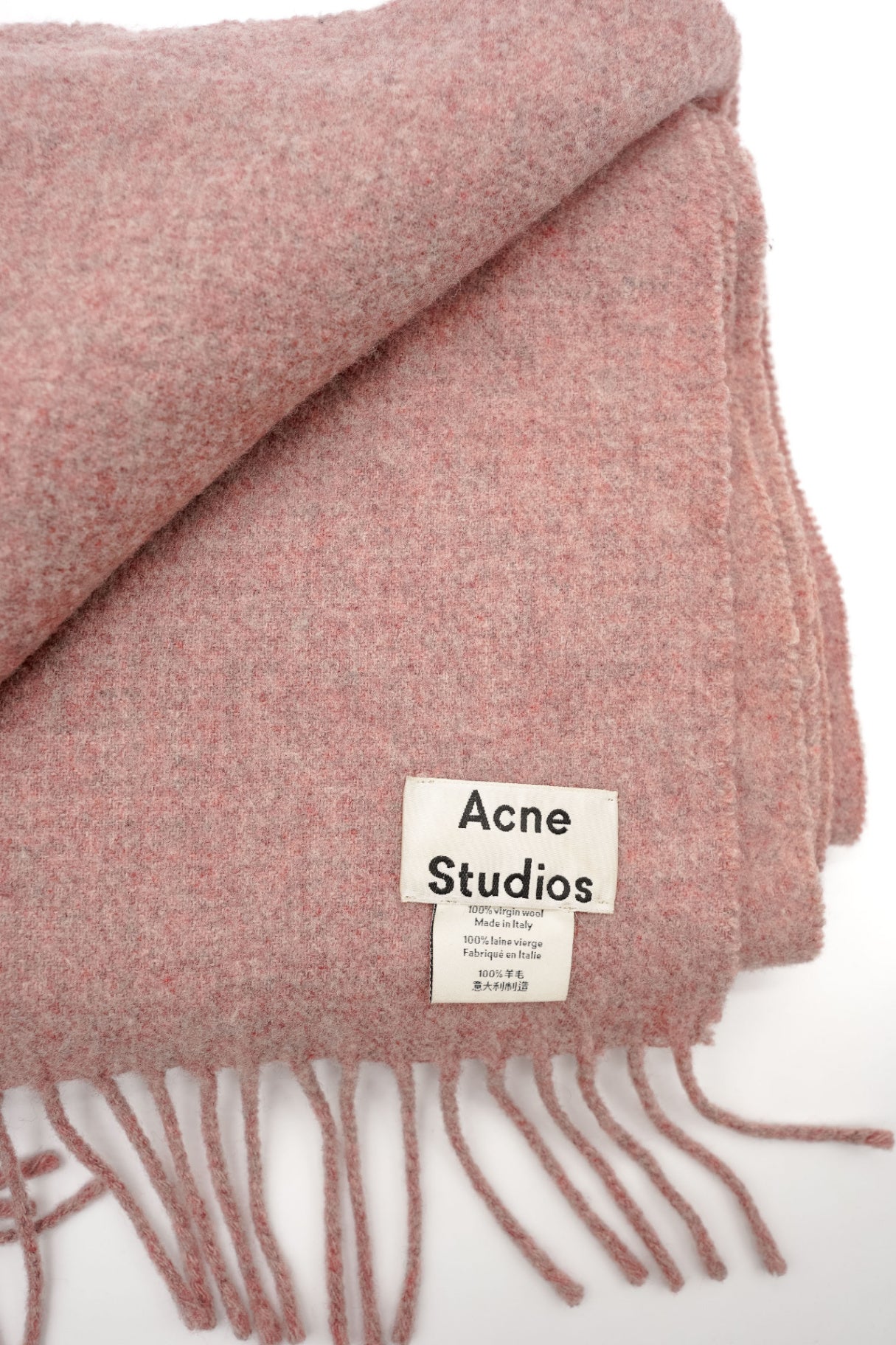 Schal, Acne Studios