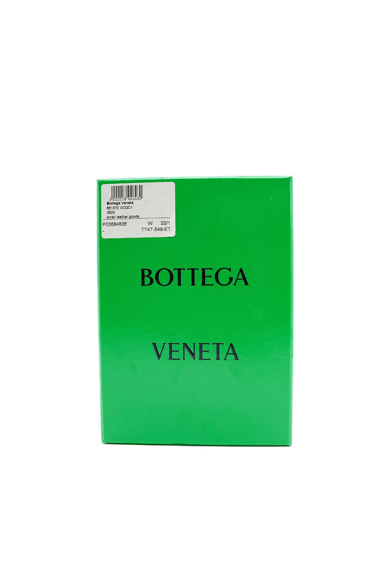 Geldbeutel, Bottega Veneta
