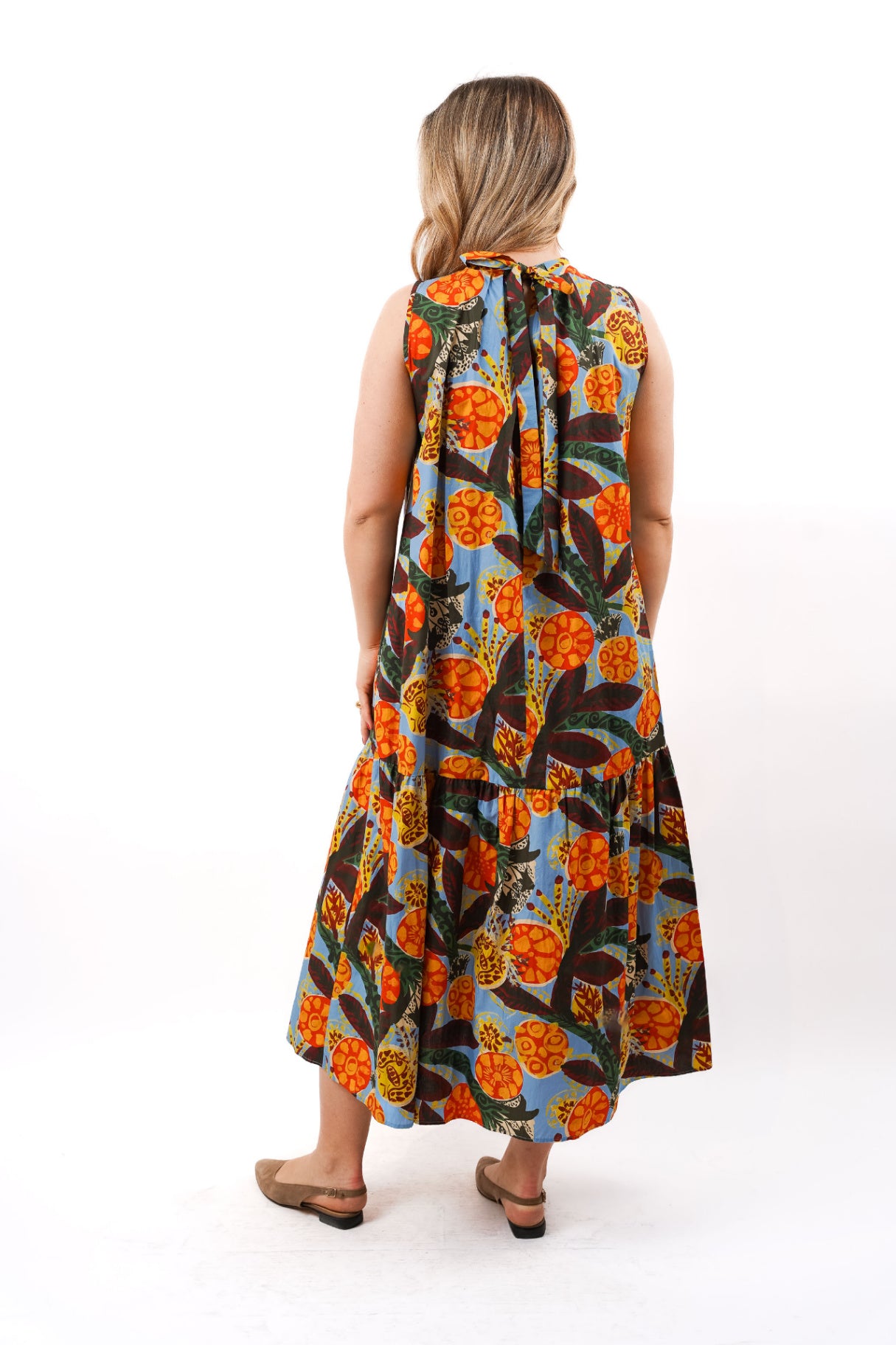 Kleid, Größe 38