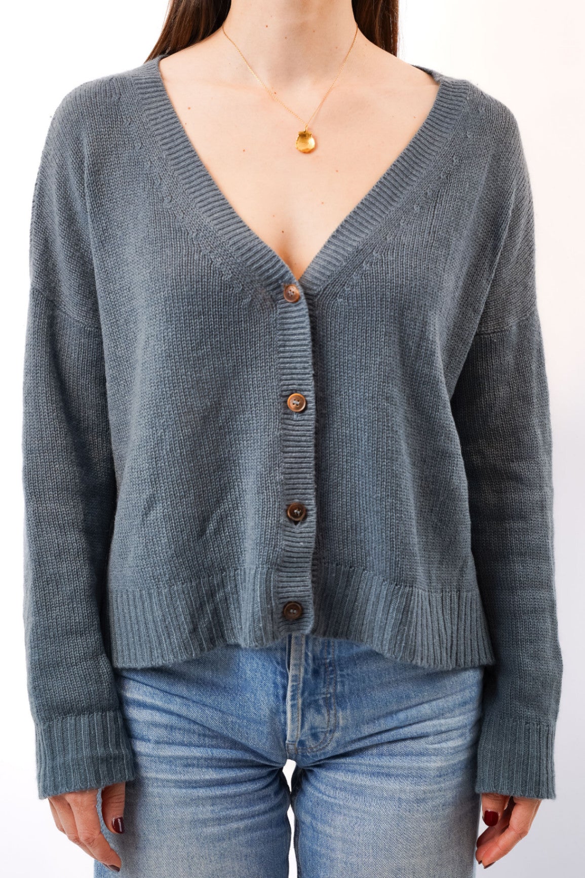 Cardigan, Größe 36