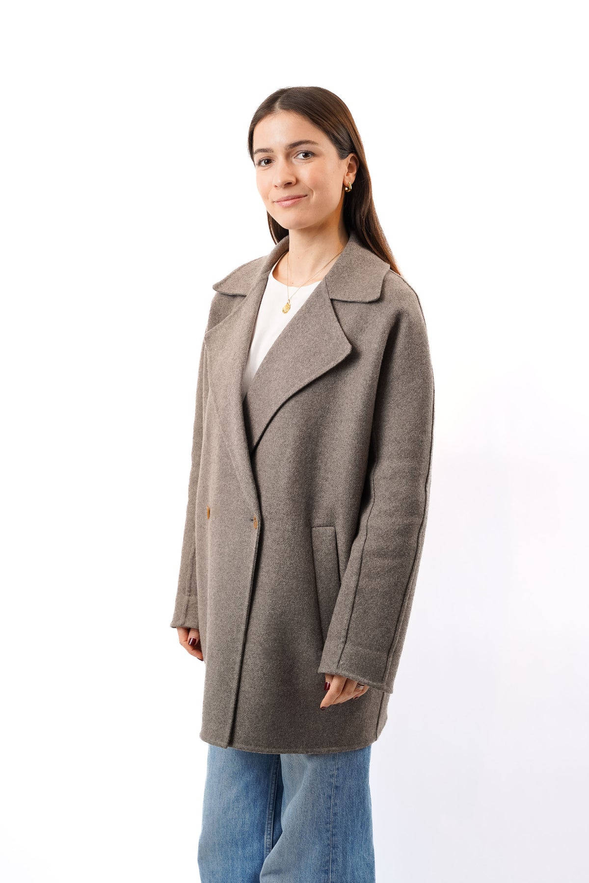 Jacke, Größe 38