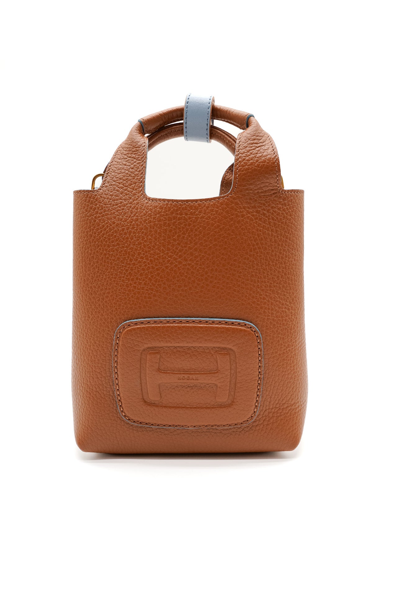 Tasche, Hogan