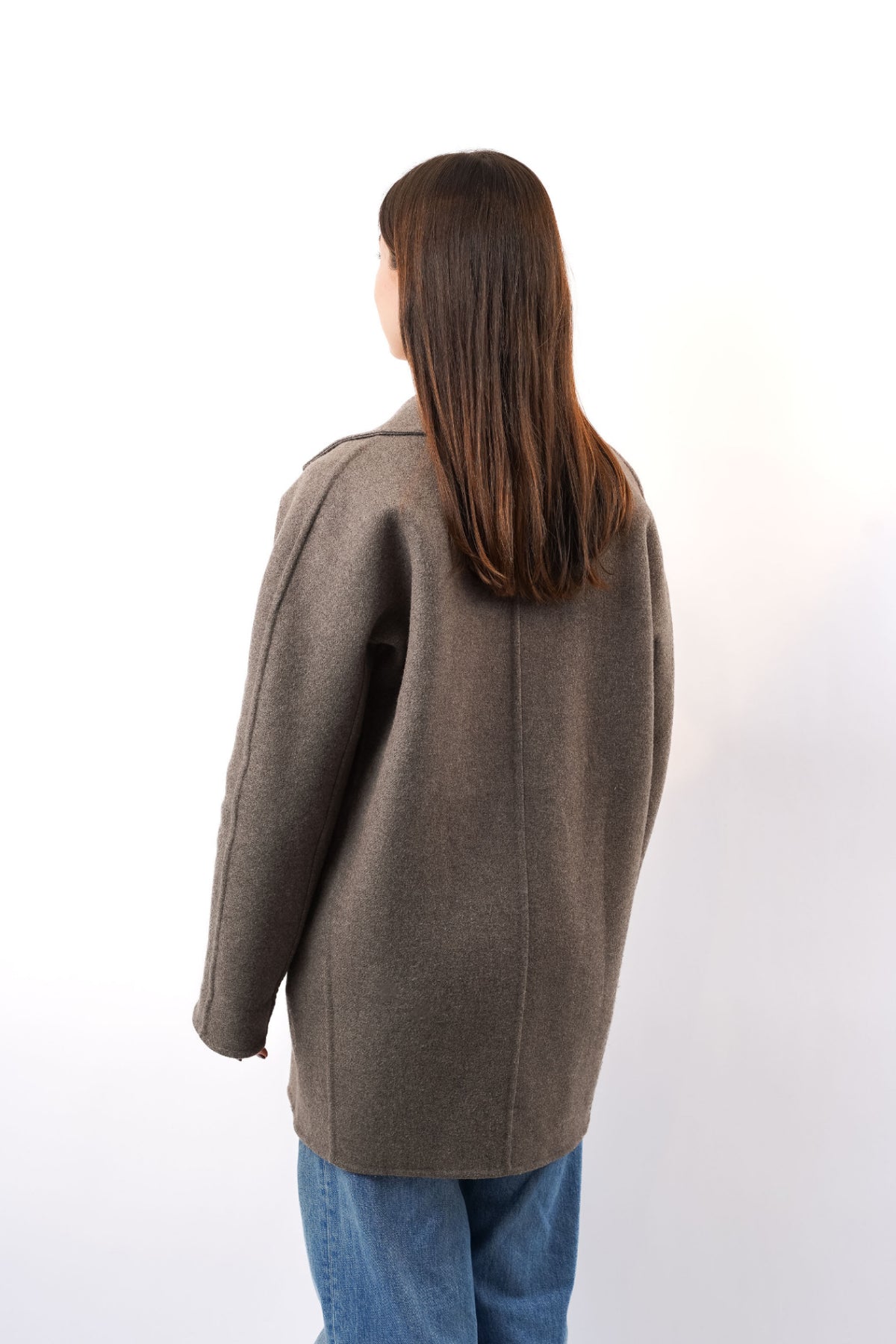 Jacke, Größe 38
