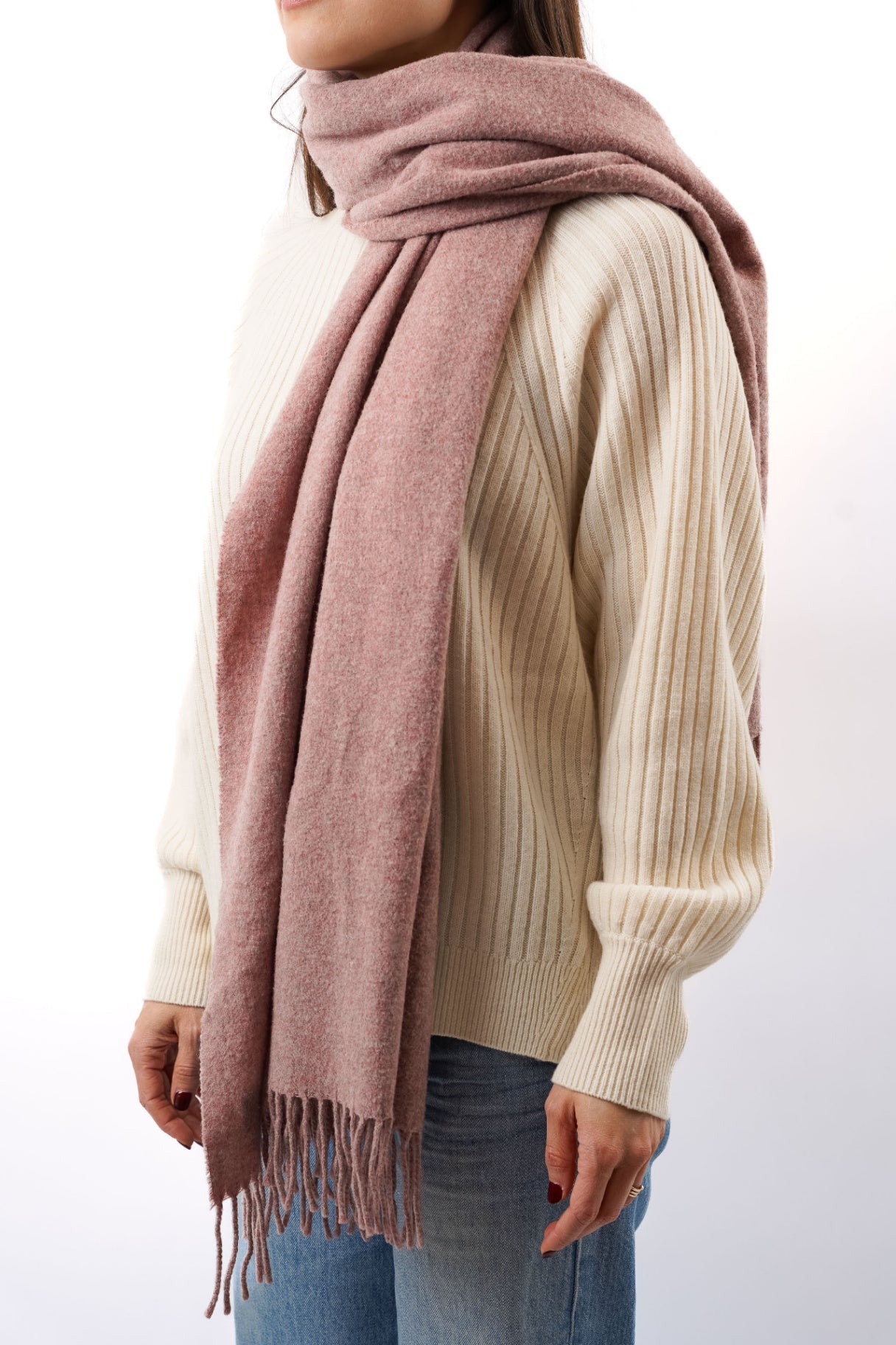 Schal, Acne Studios