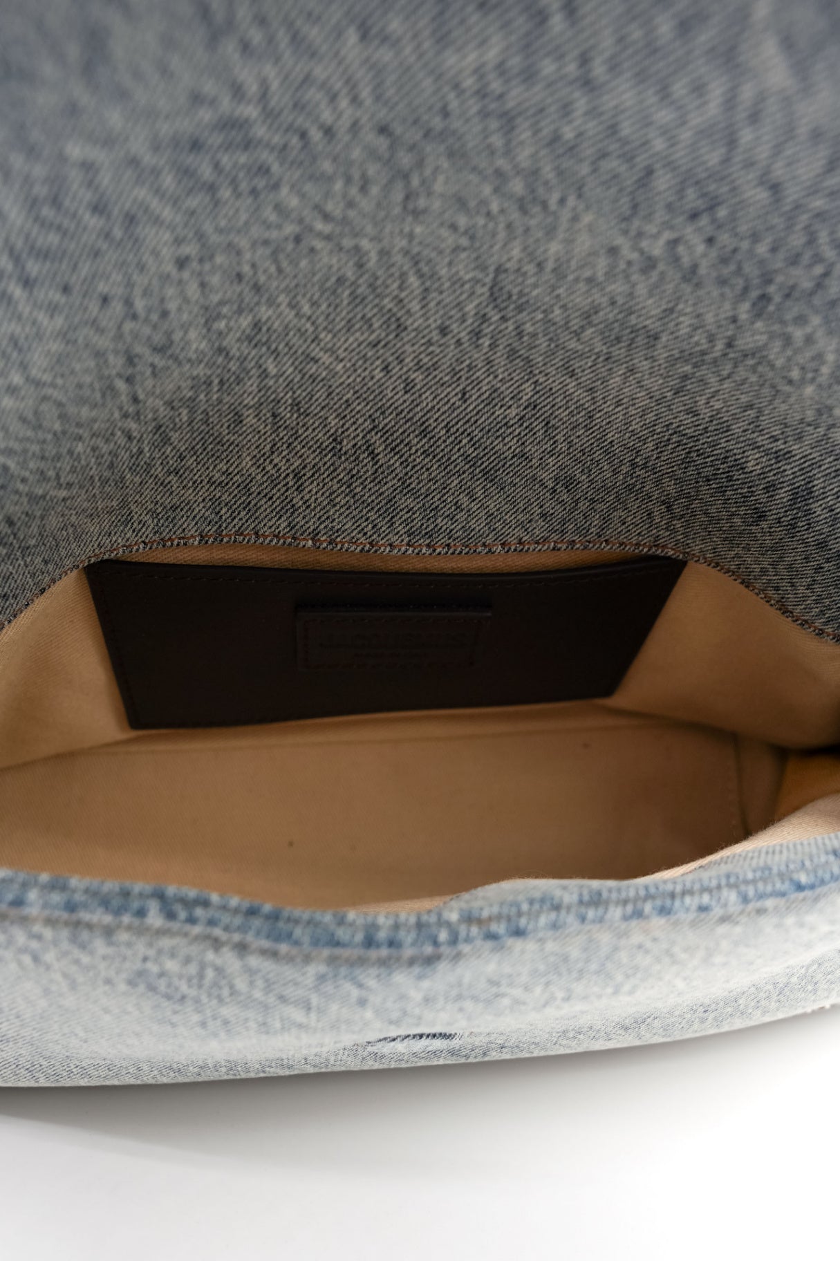 Tasche, Jacue